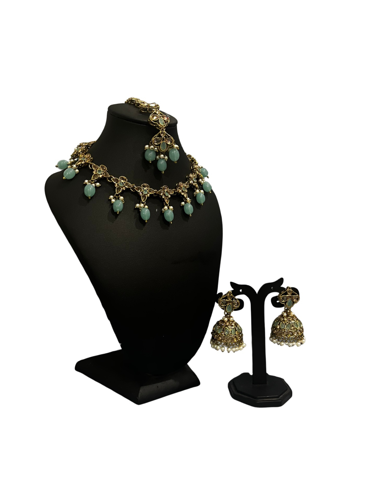 Kaaviya Set- Vanavil Textile