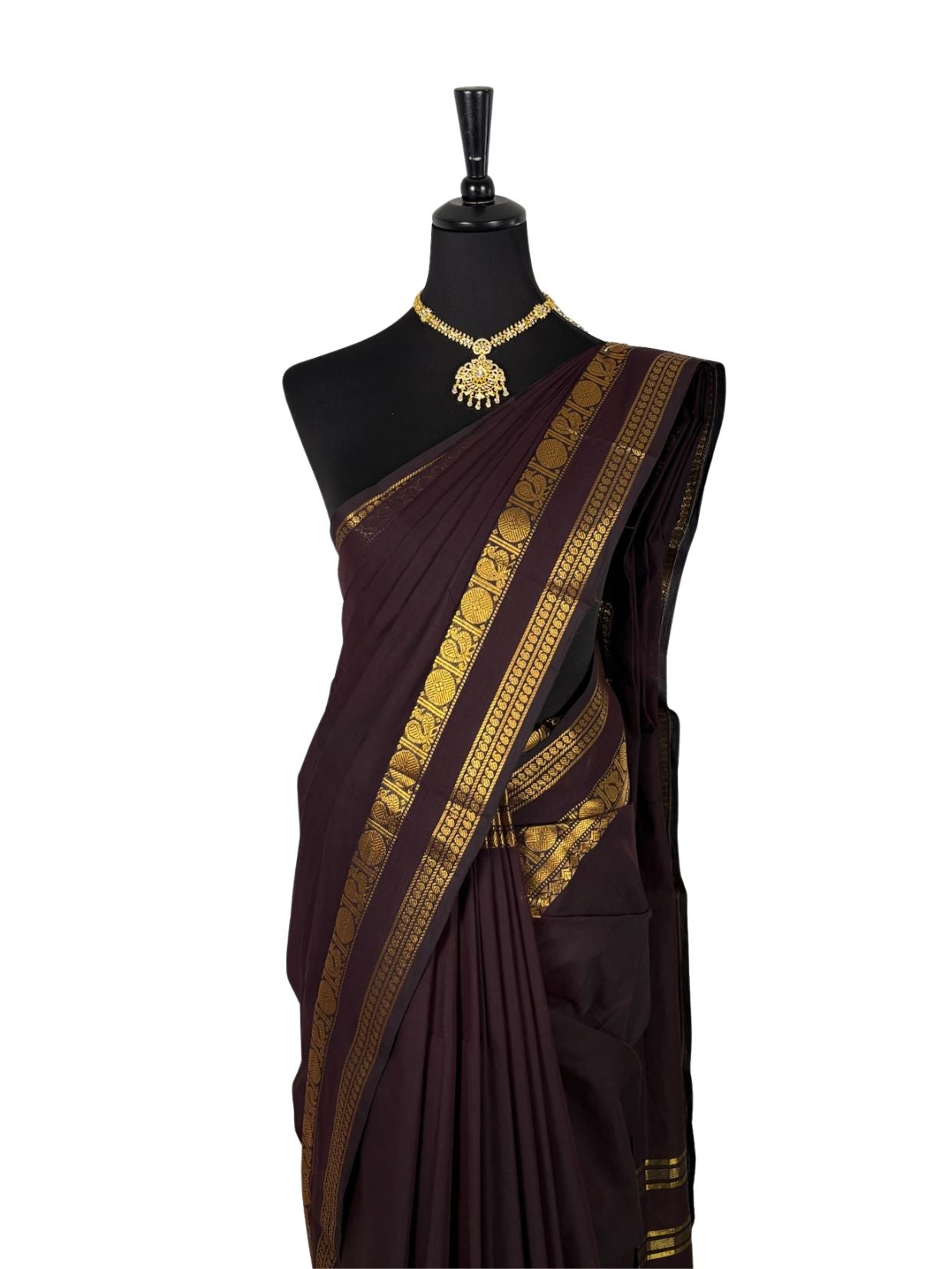 KANCHI COTTON - VANAVIL