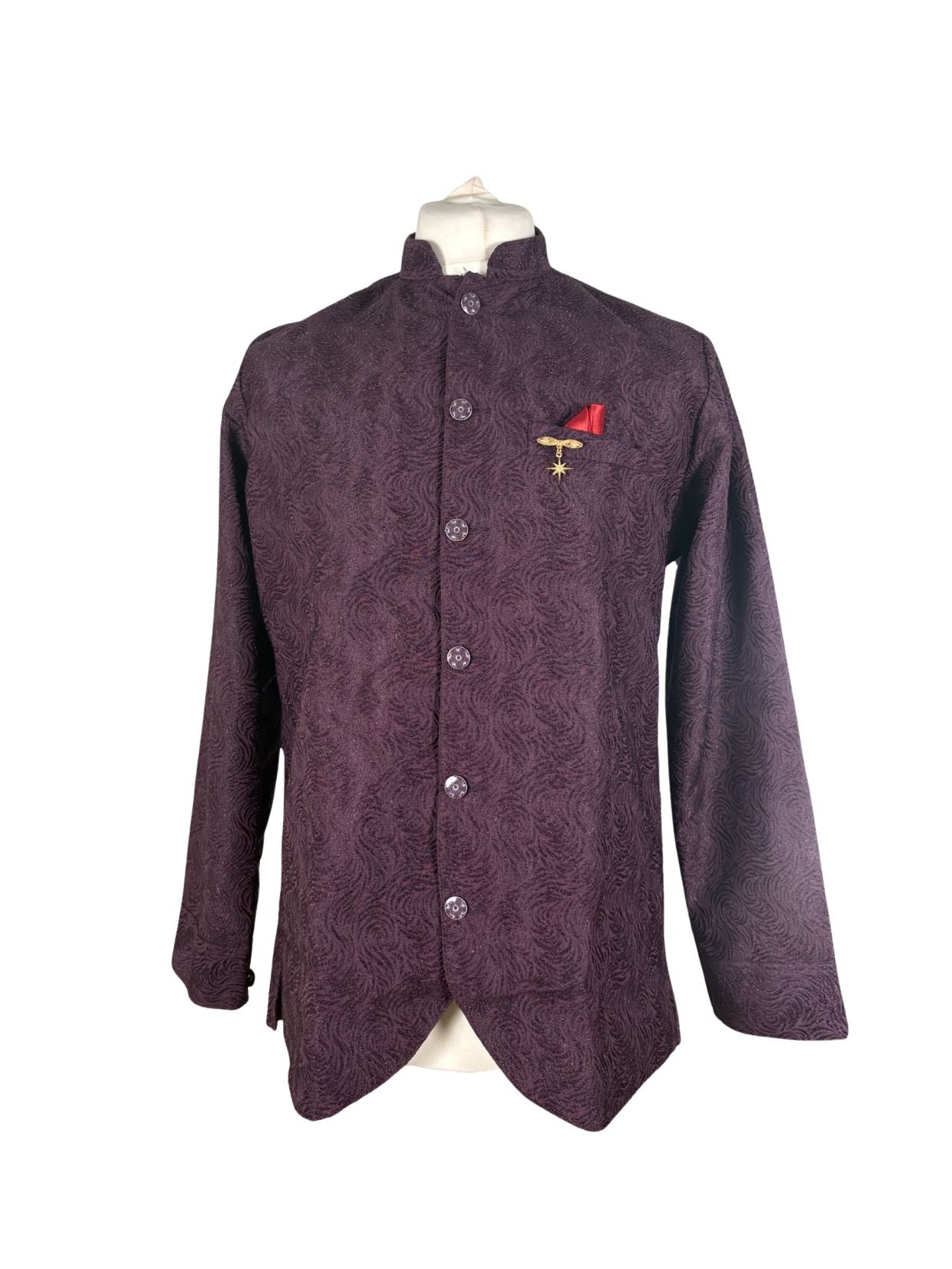 Nilan Vest - Vanavil