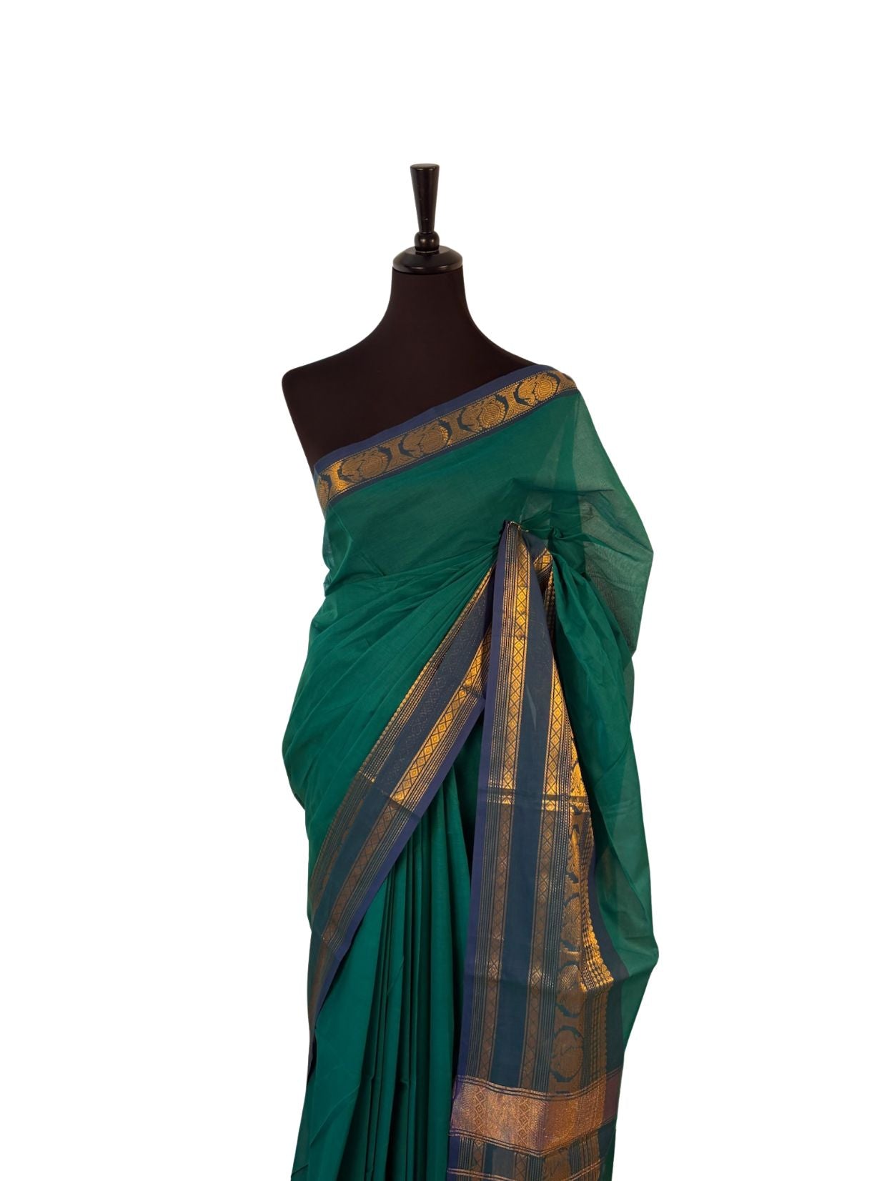 KIA SAREE - VANAVIL