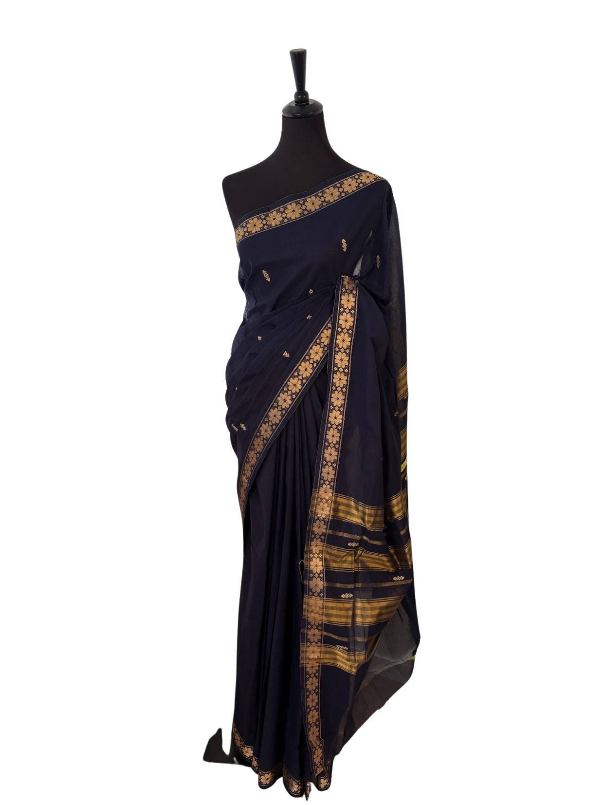 SHERINA SAREE - VANAVIL