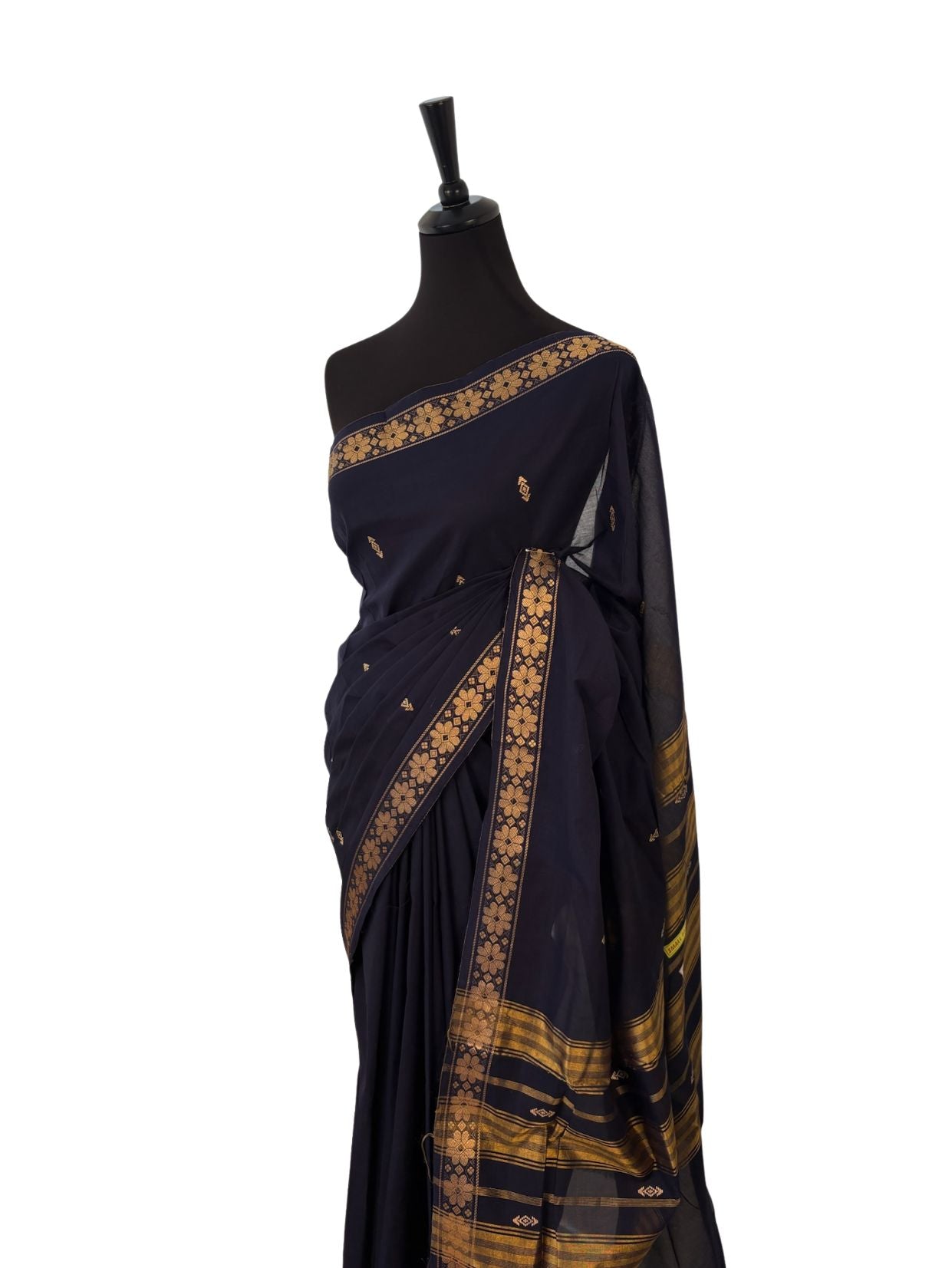 SHERINA SAREE - VANAVIL