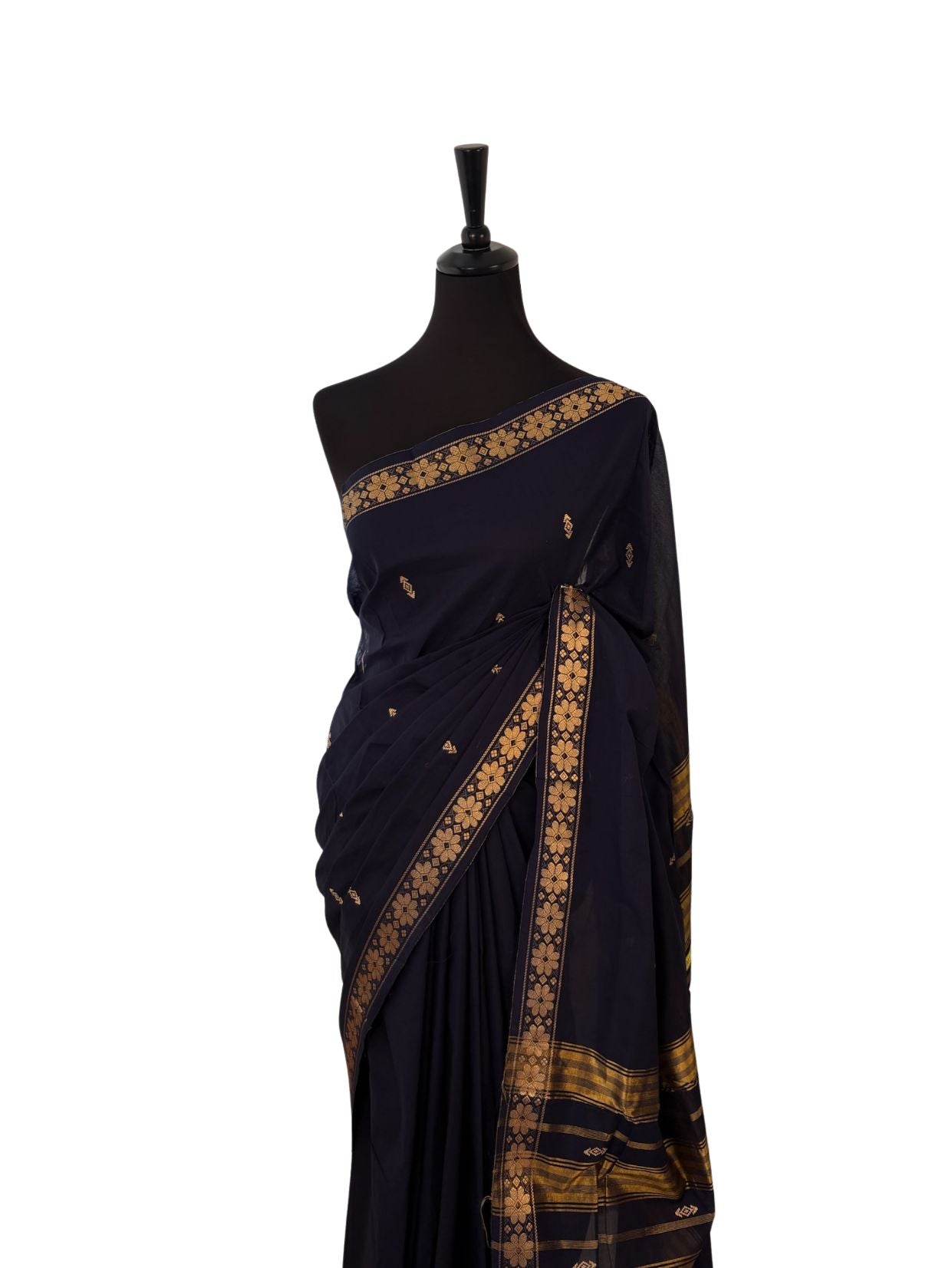 SHERINA SAREE - VANAVIL