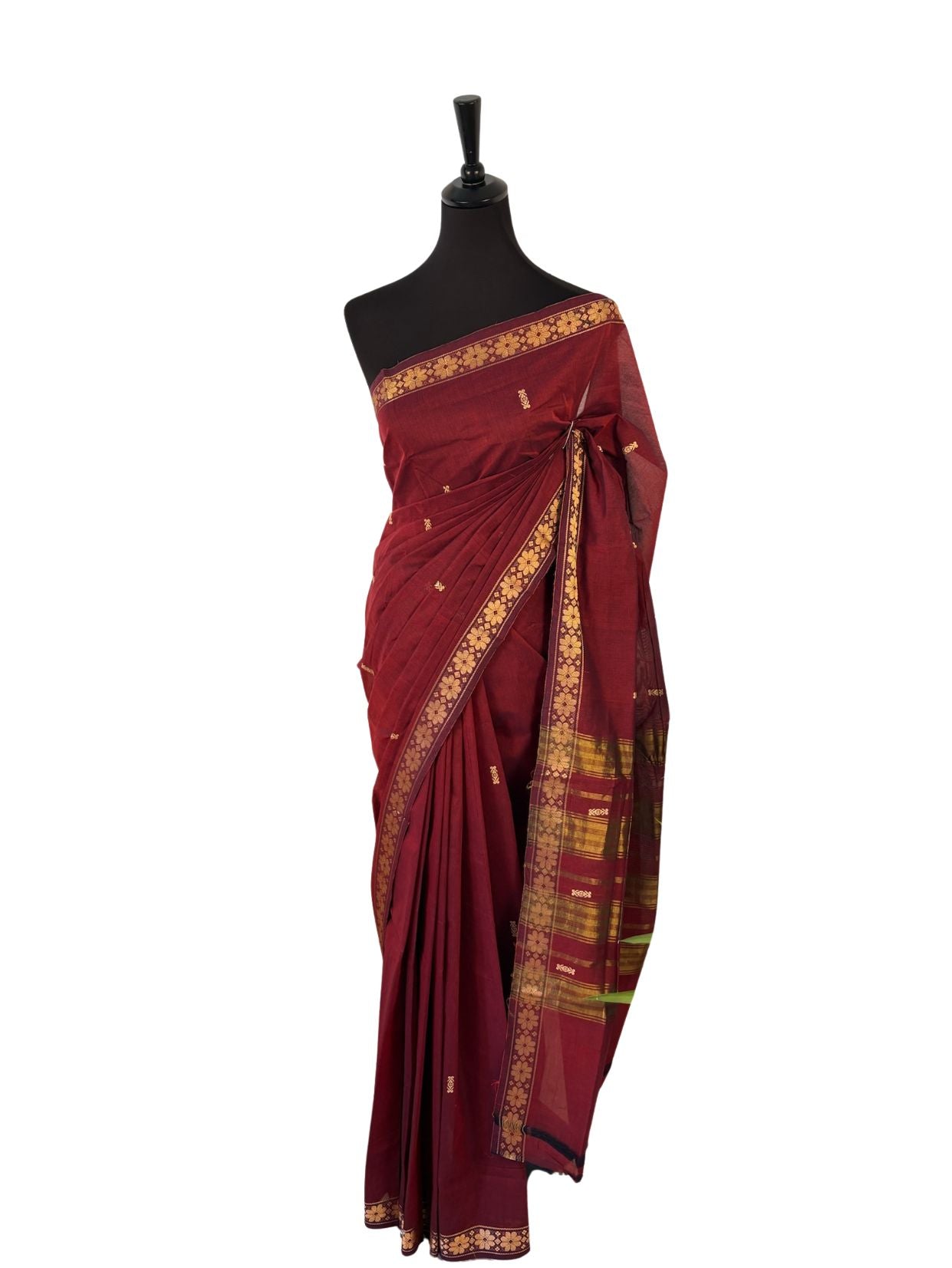 SHERINA SAREE - VANAVIL