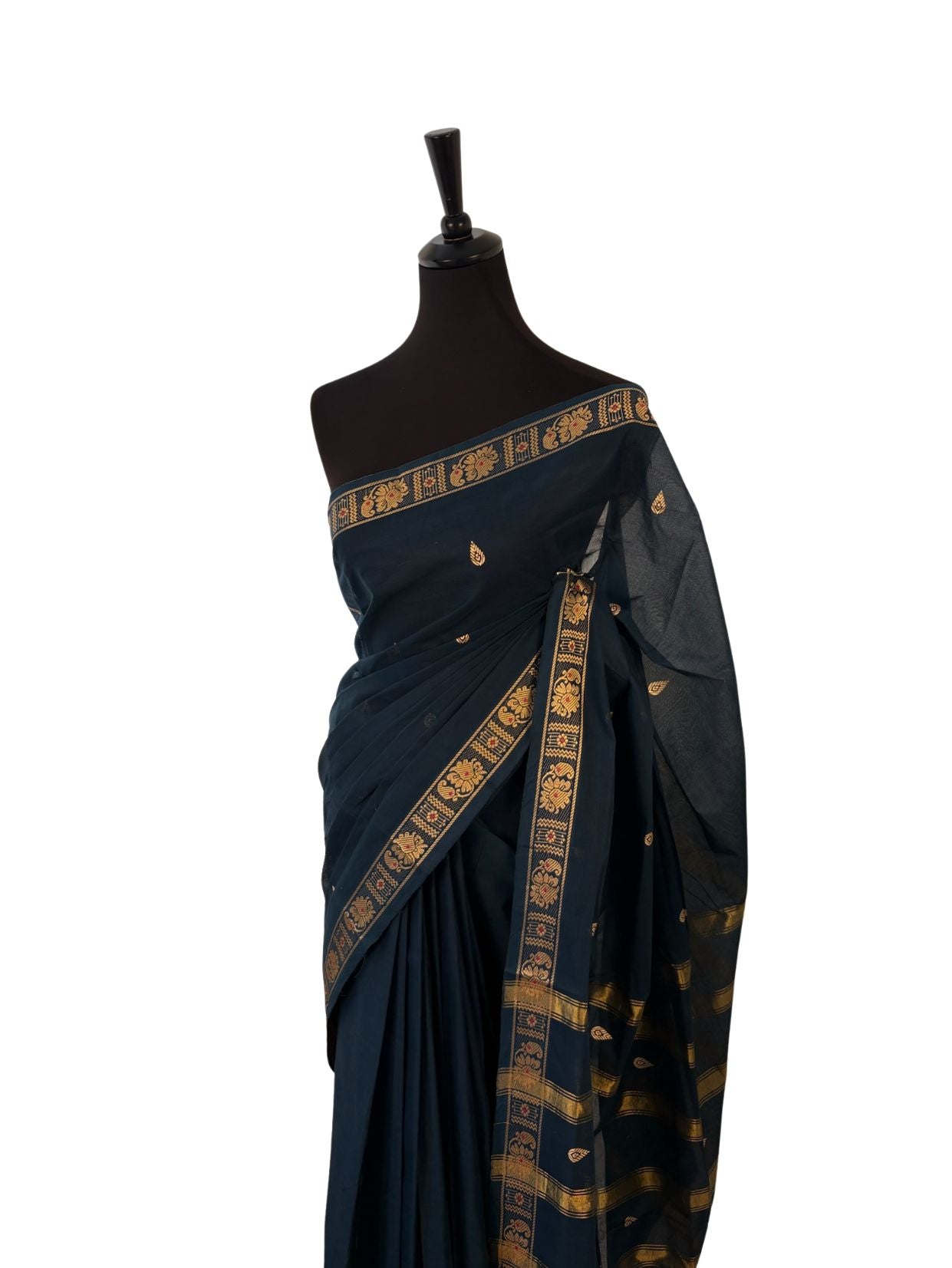 SHERINA SAREE - VANAVIL