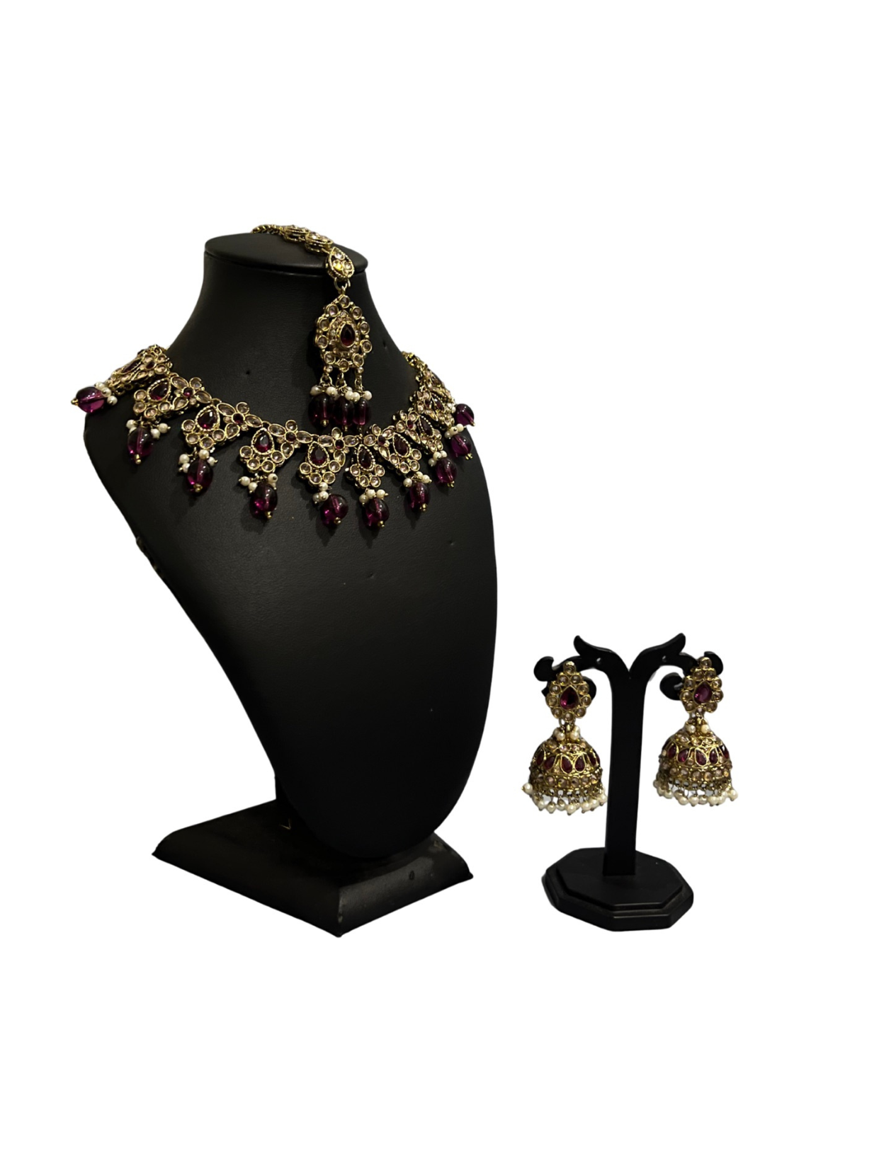 Maaya Set- Vanavil Textile