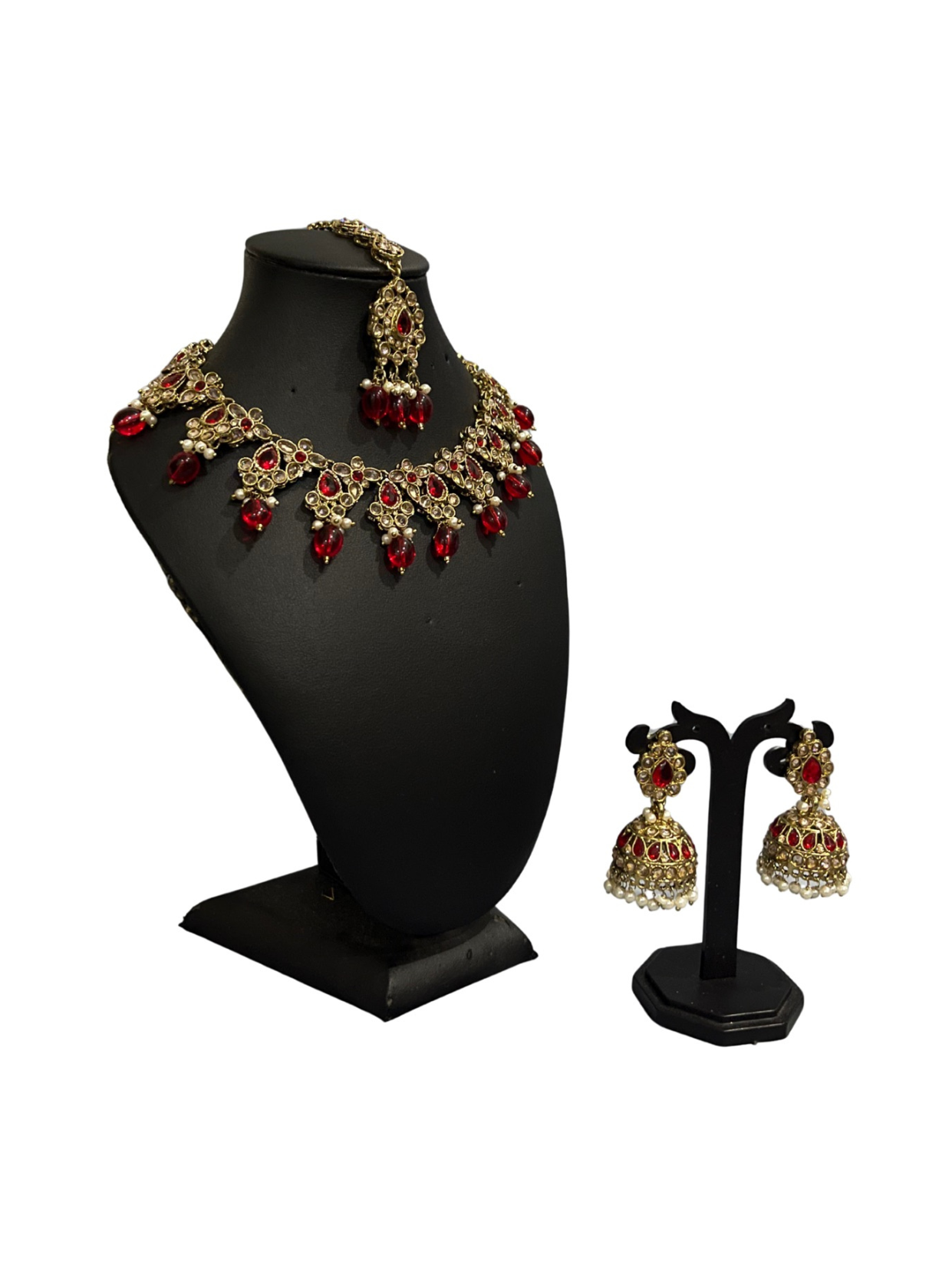 Maaya Set- Vanavil Textile
