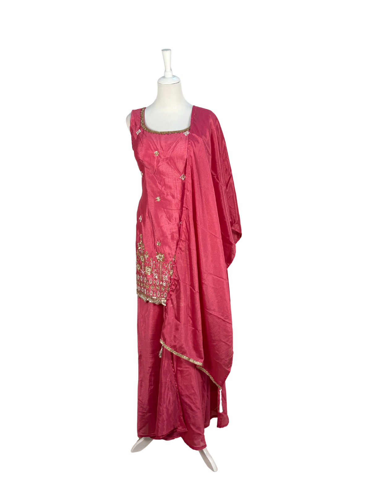 MAHIRA SHARARA - VANAVIL