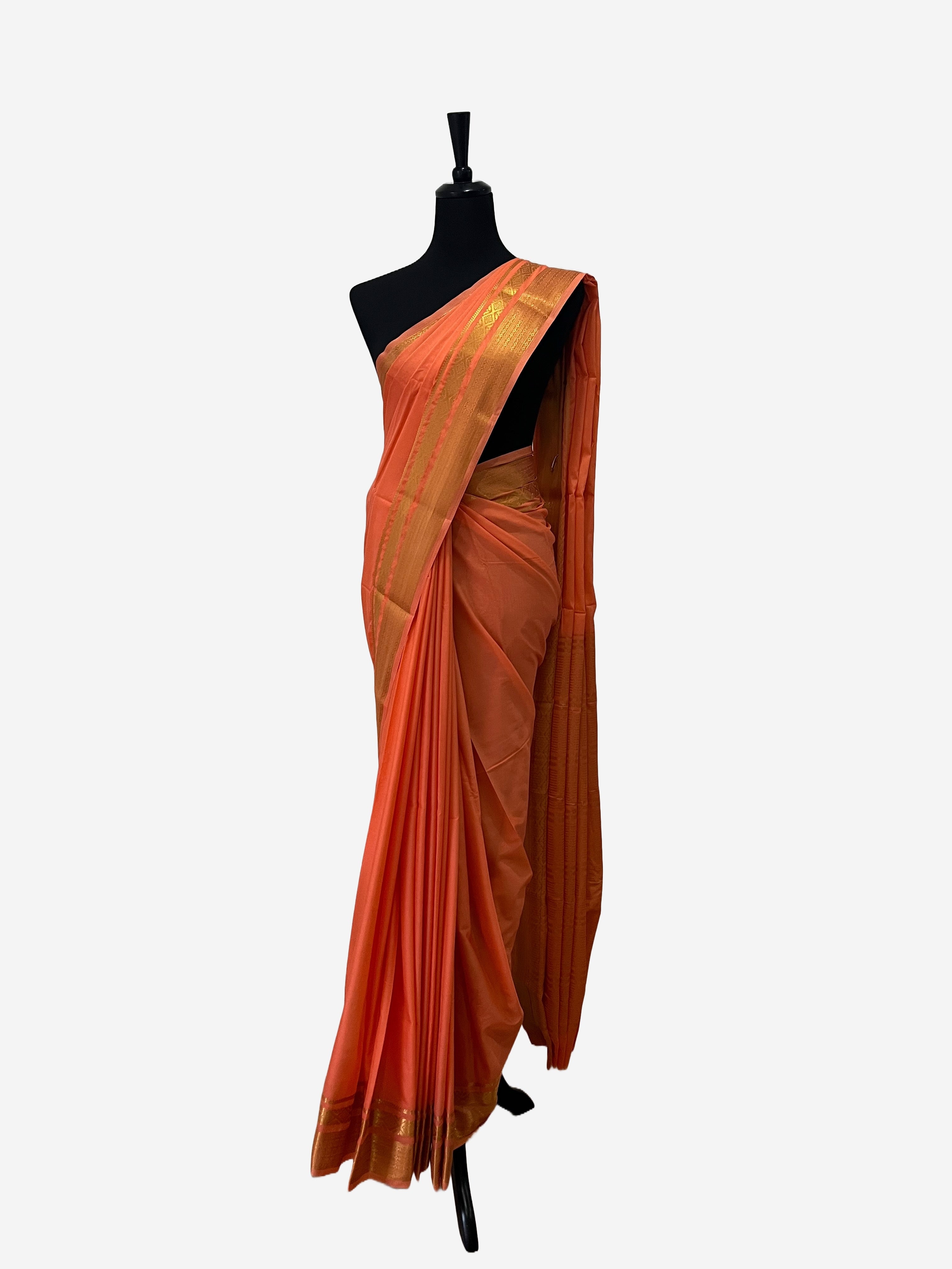 Maysore silk - Vanavil Textile