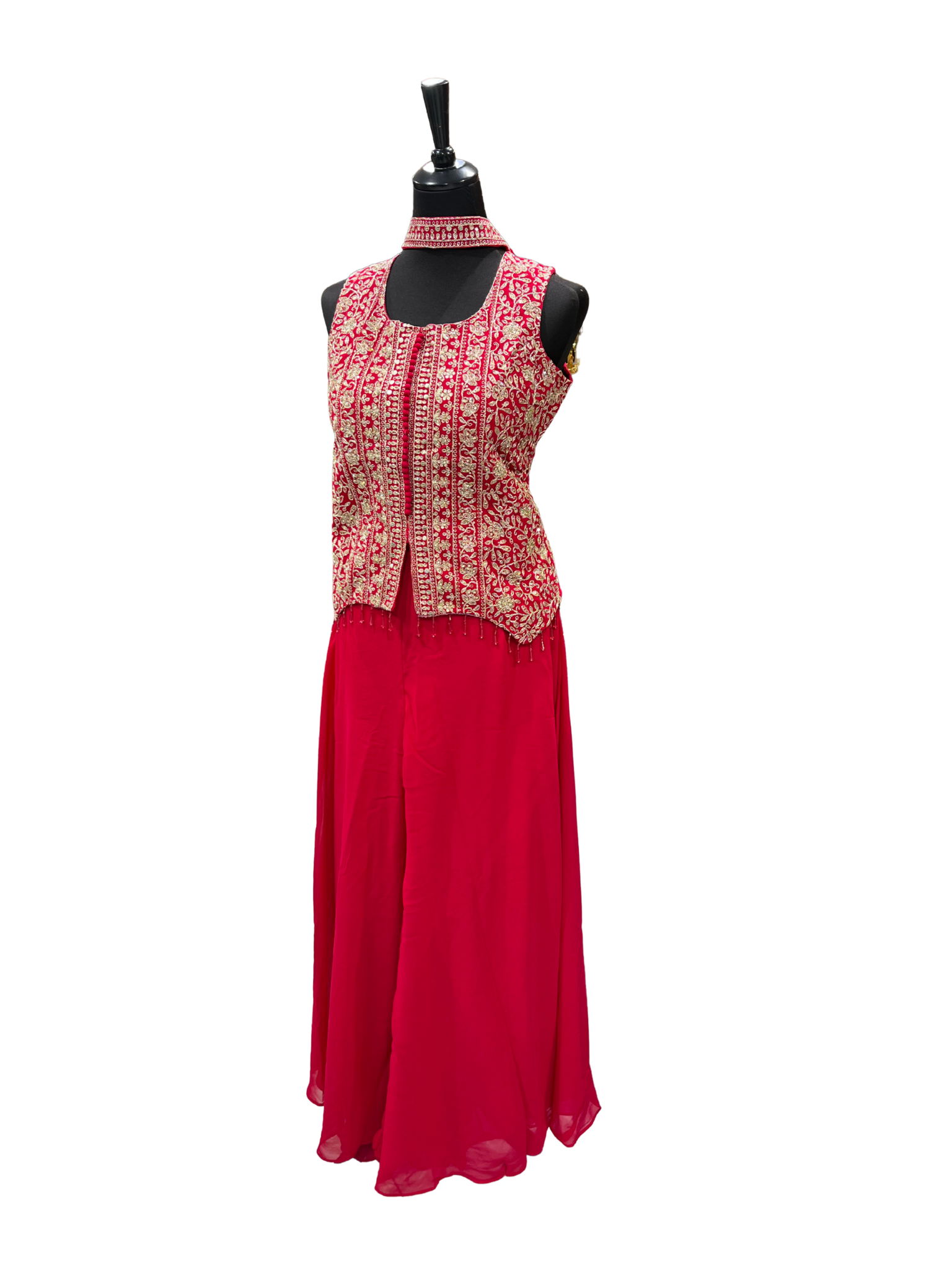 NITYA SHARARA - VANAVIL