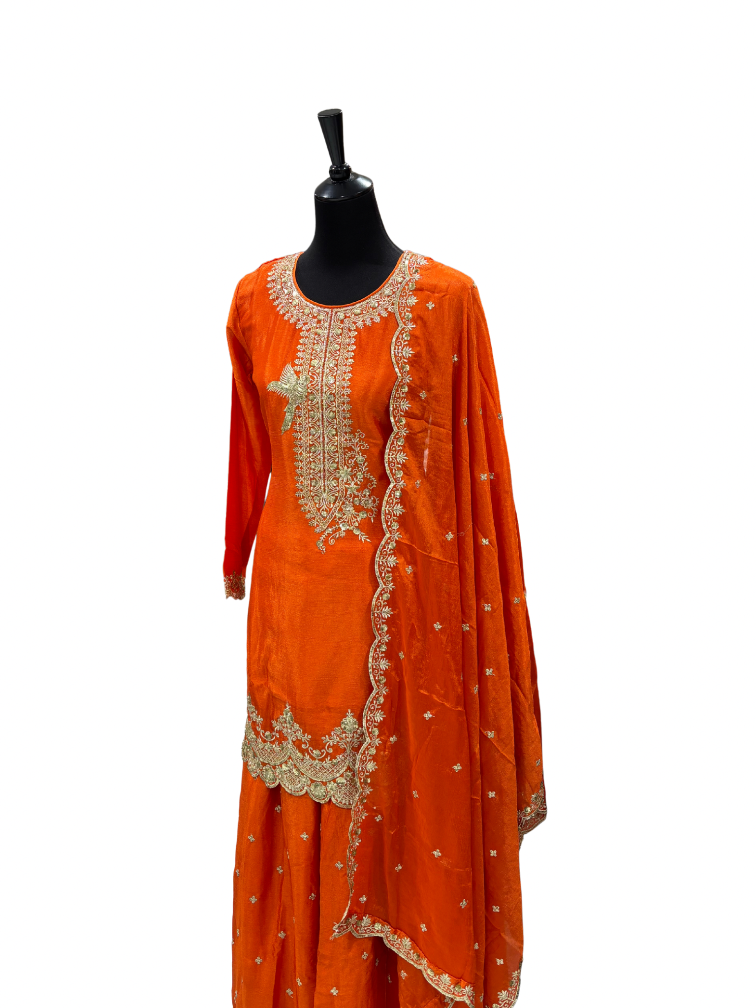 NITYA SHARARA - VANAVIL