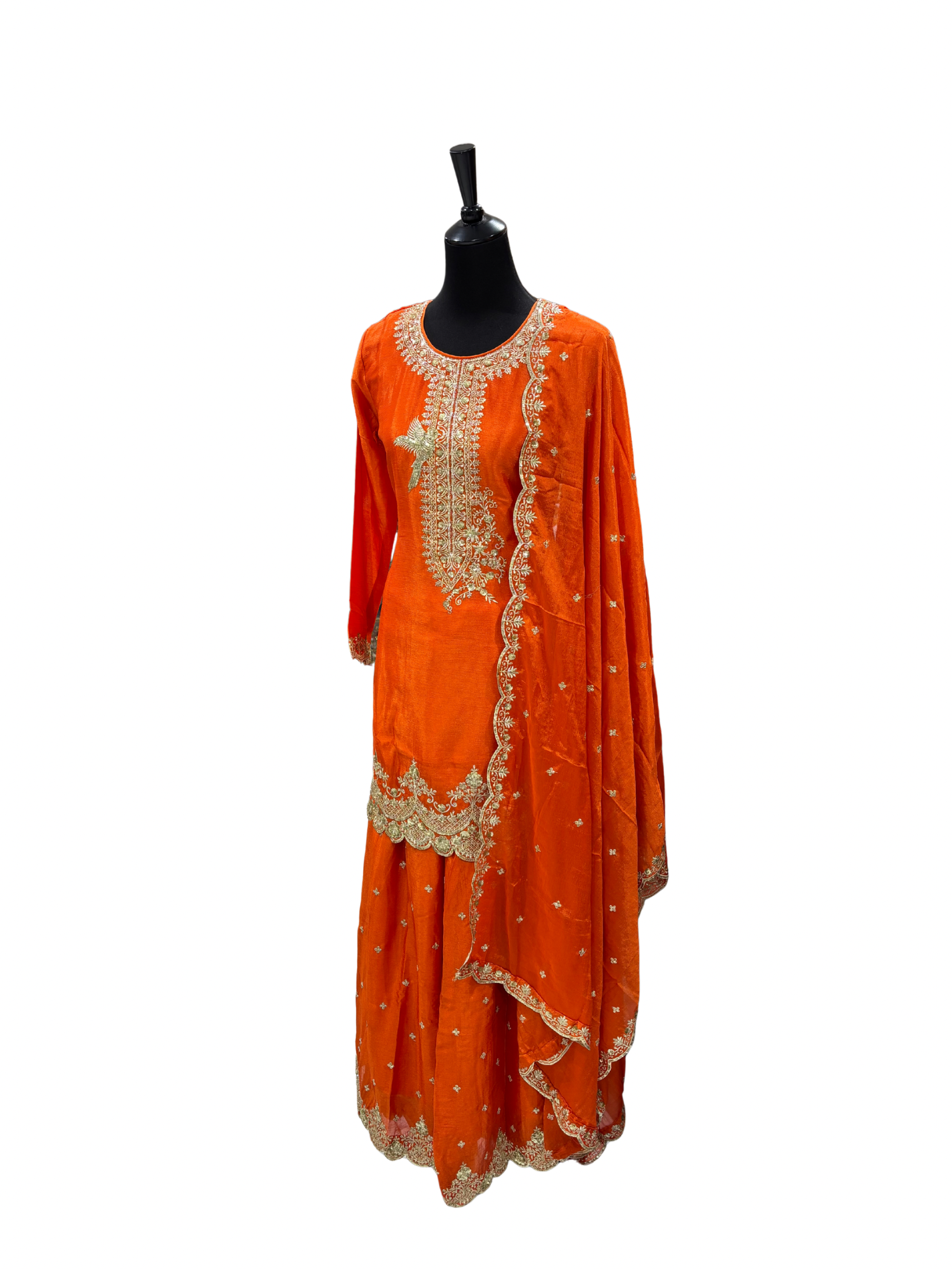 NITYA SHARARA - VANAVIL