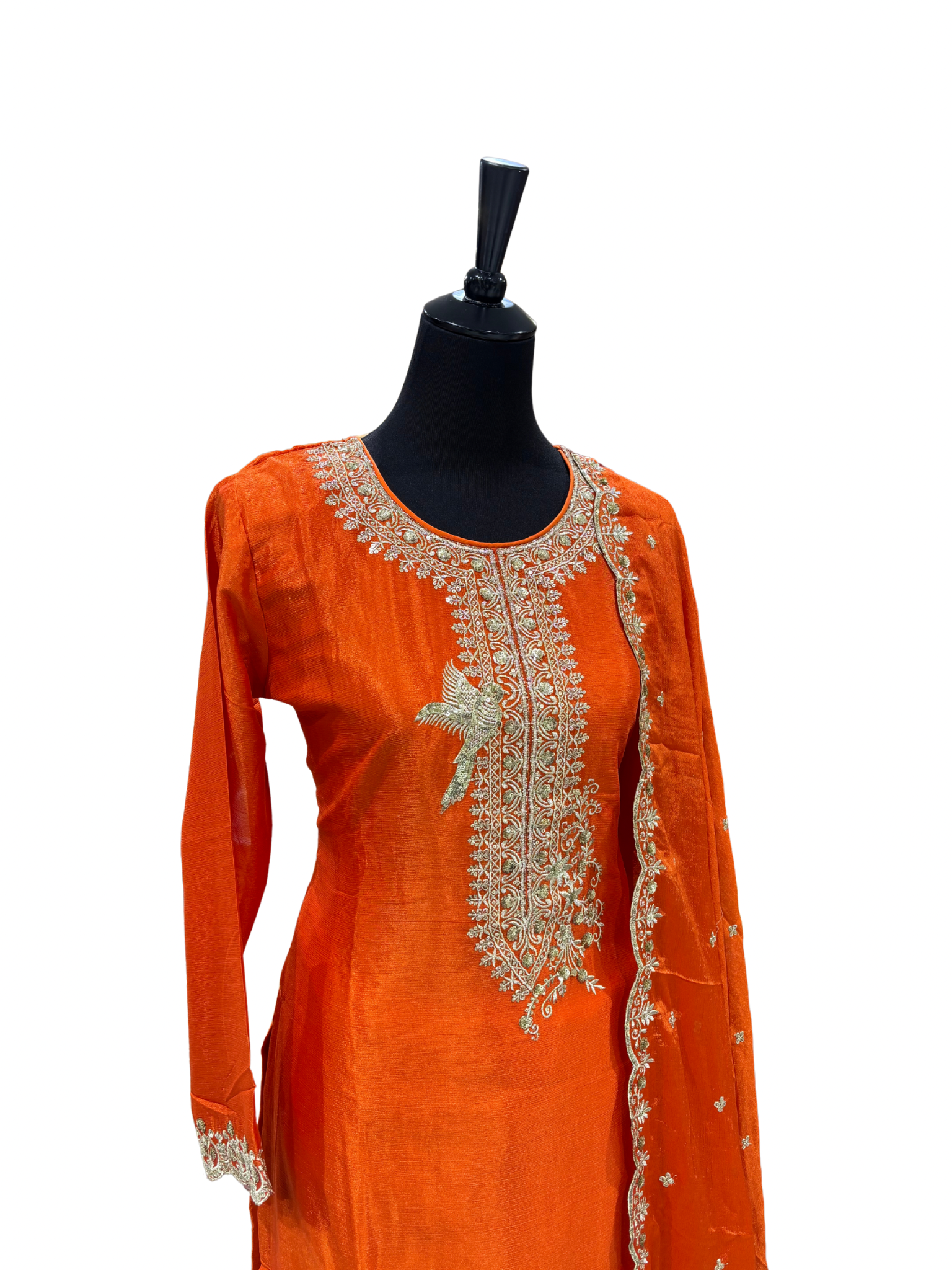 NITYA SHARARA - VANAVIL