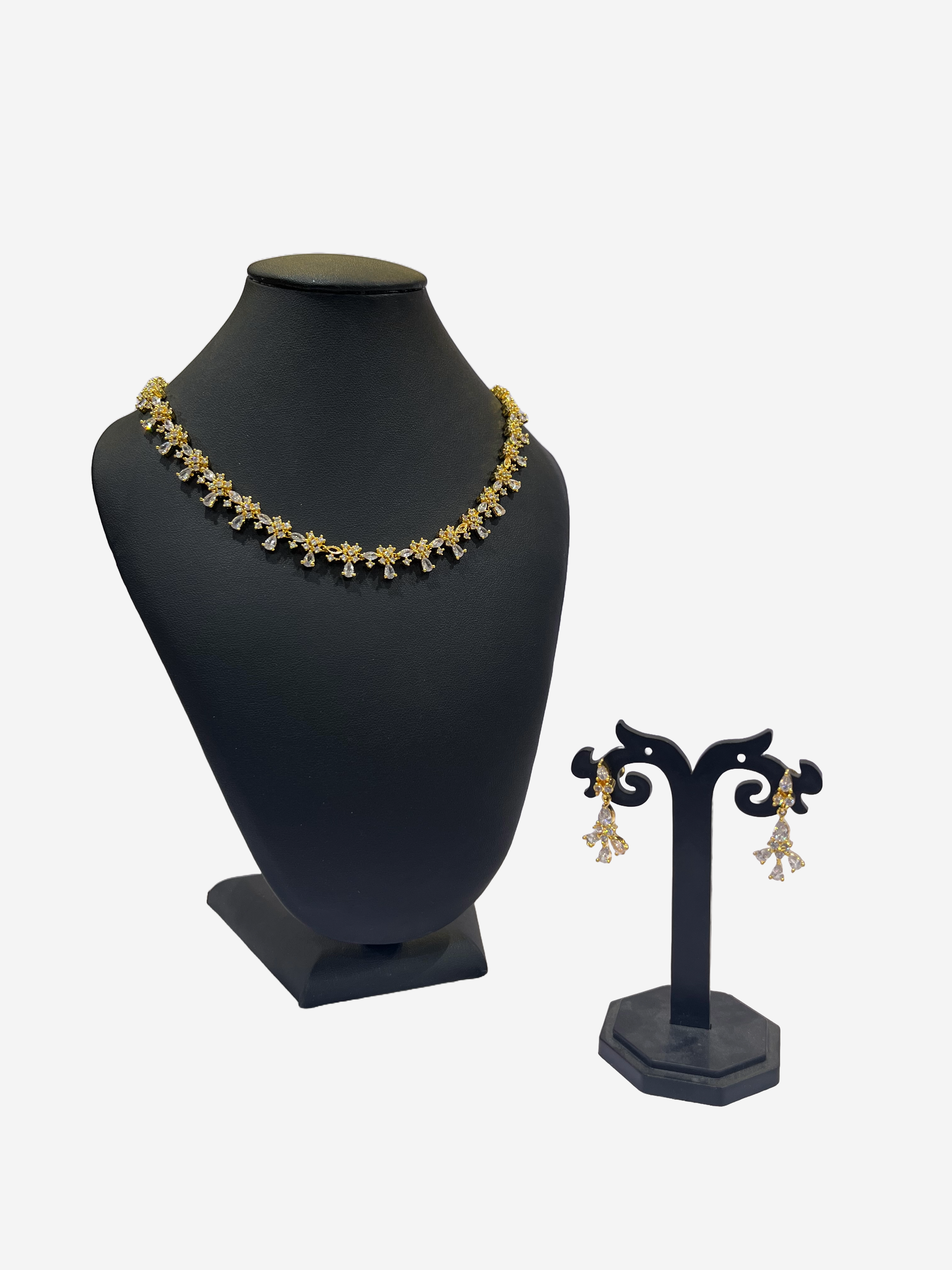 Naaya Set - Vanavil Textile
