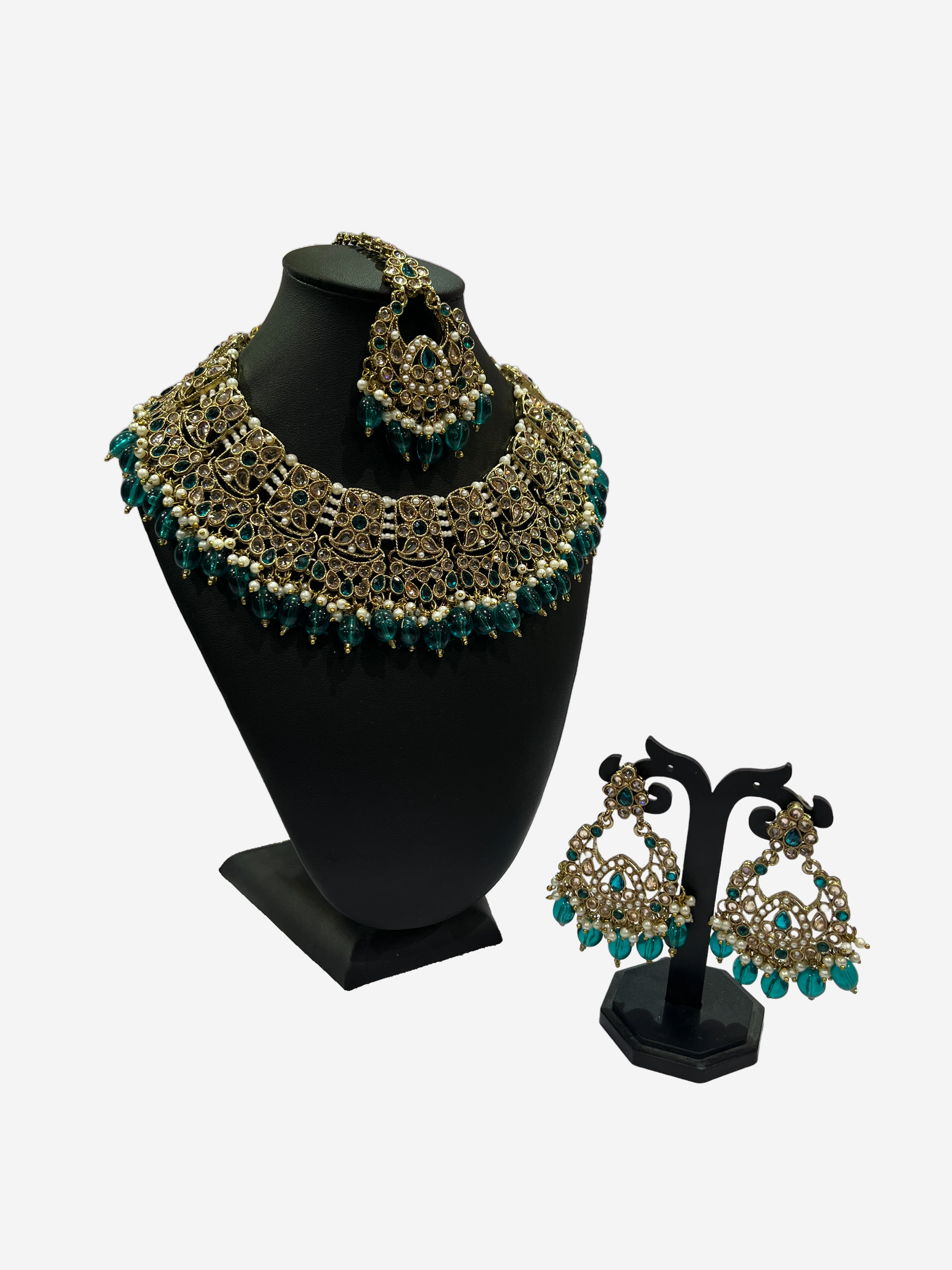 Nila Set - Vanavil Textile