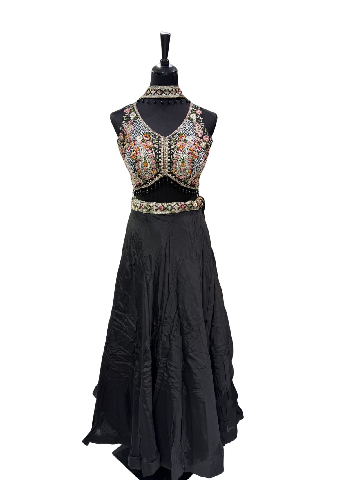 NITHYA LEHENGA - VANAVIL