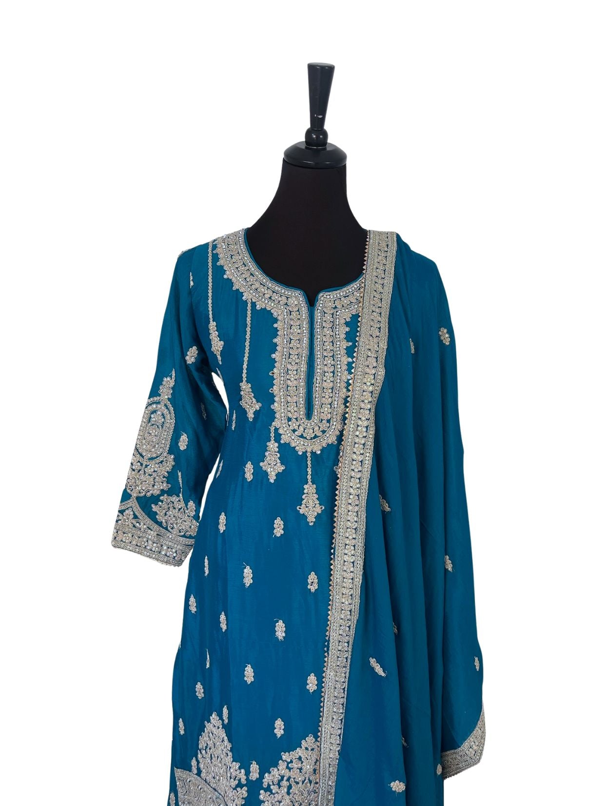 NIYA SHARARA - VANAVIL