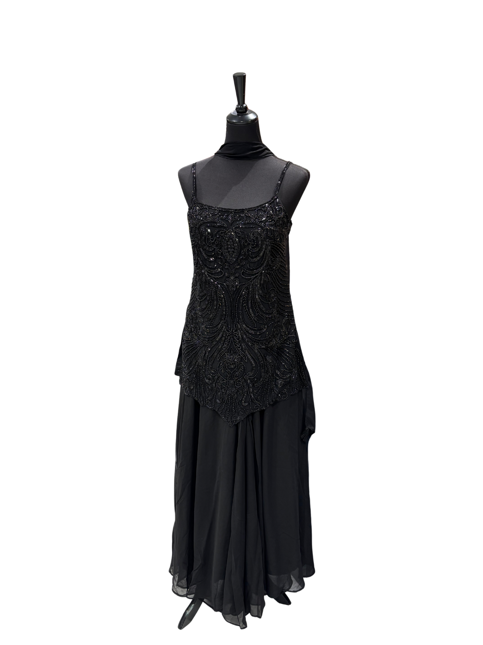 OVIYA SHARARA - VANAVIL