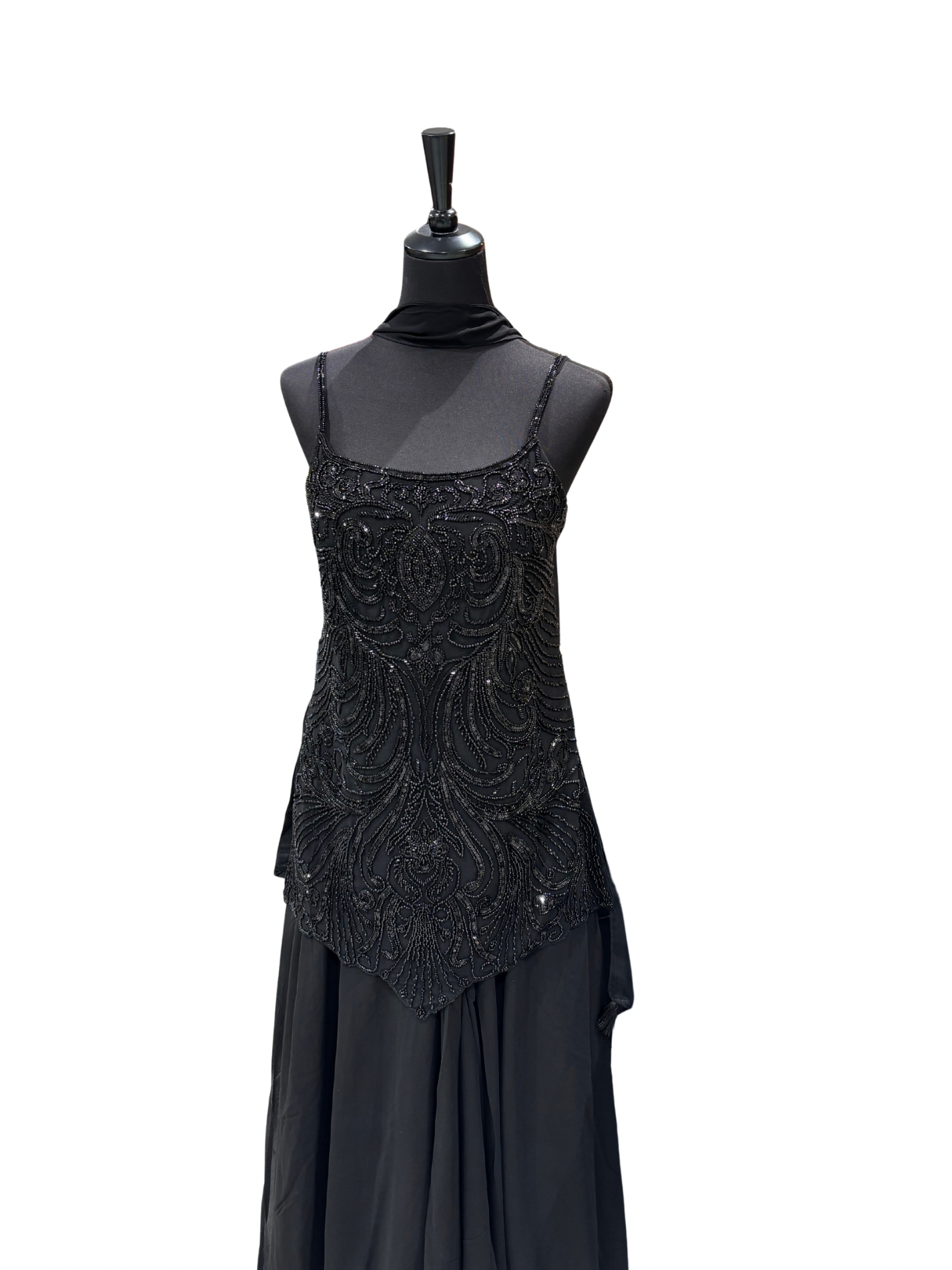 OVIYA SHARARA - VANAVIL