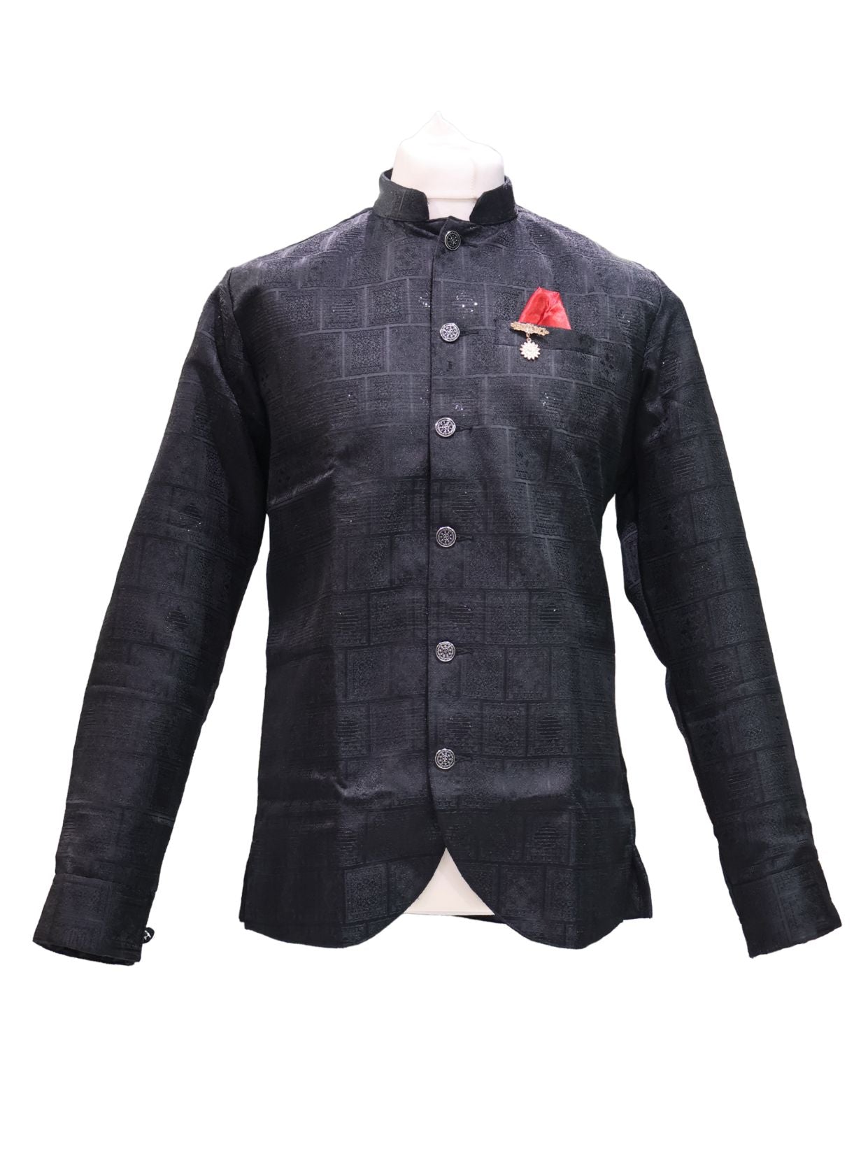 Pradeep Vest - Vanavil