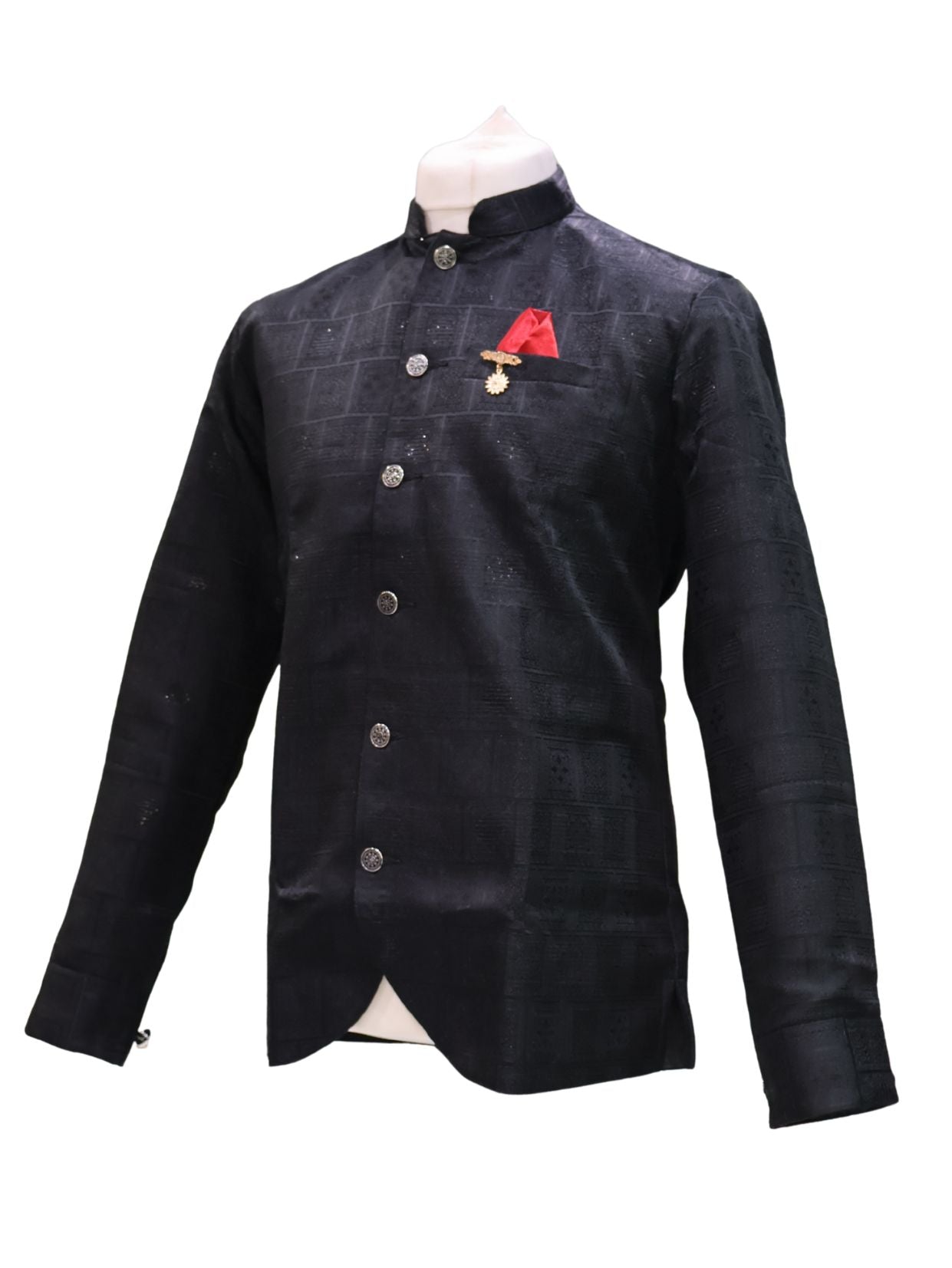 Pradeep Vest - Vanavil
