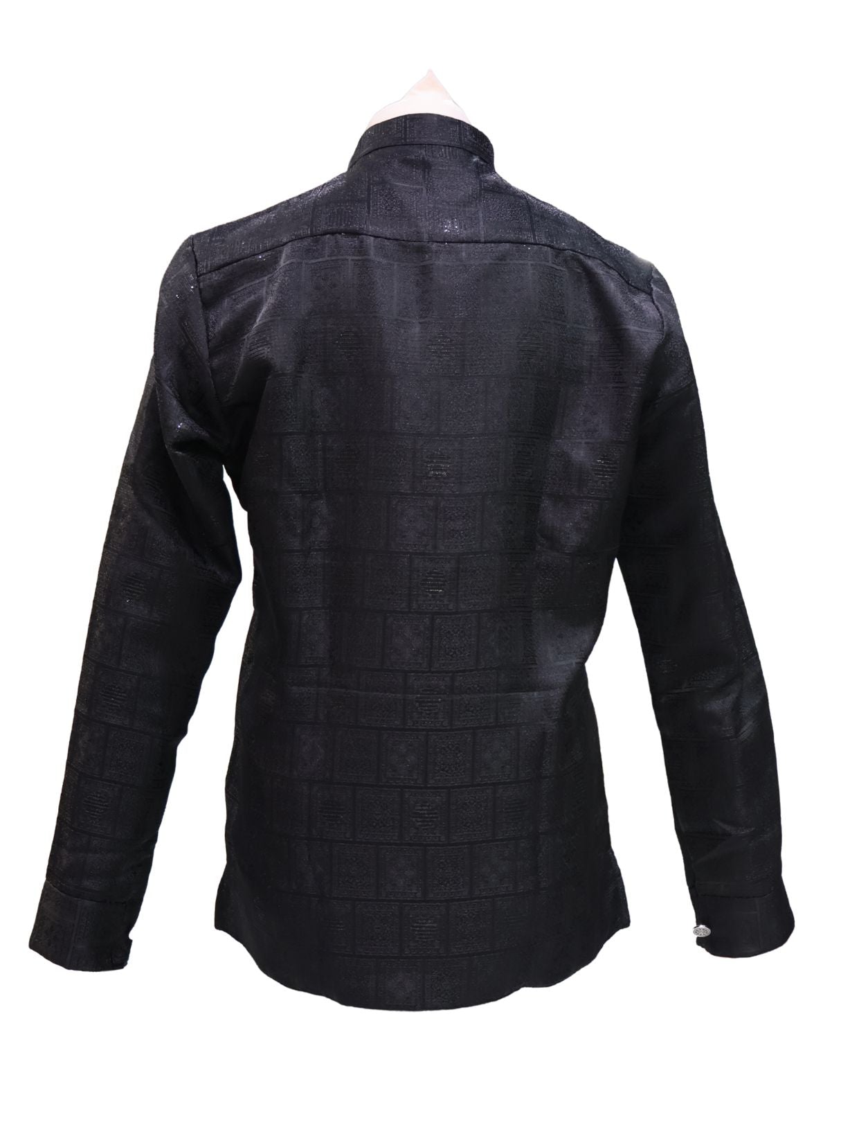 Pradeep Vest - Vanavil