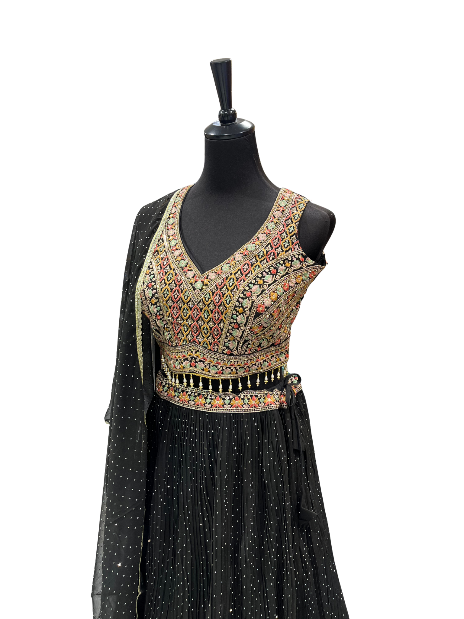 PRIYANKA LAHENGA - VANAVIL