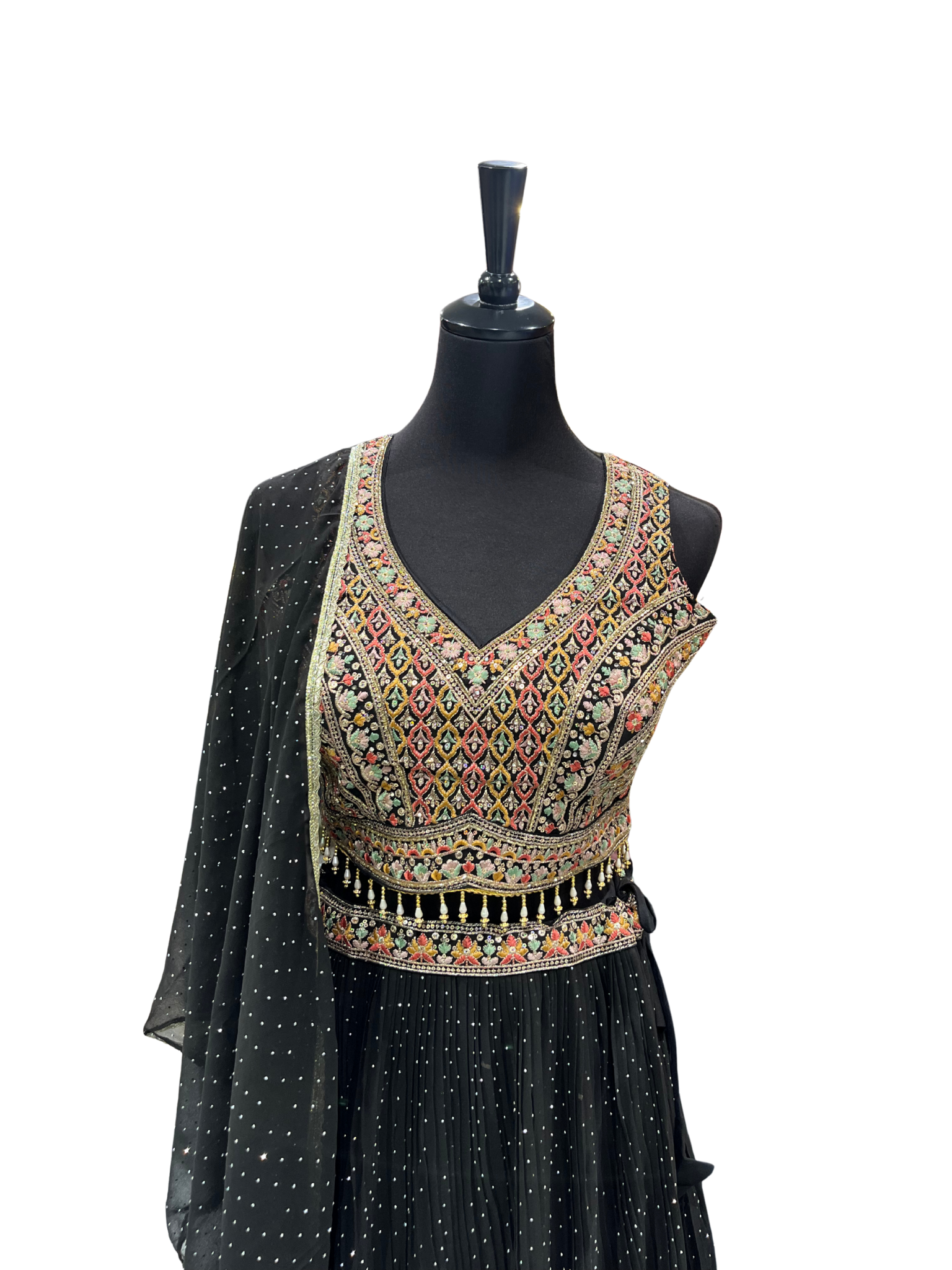 PRIYANKA LAHENGA - VANAVIL