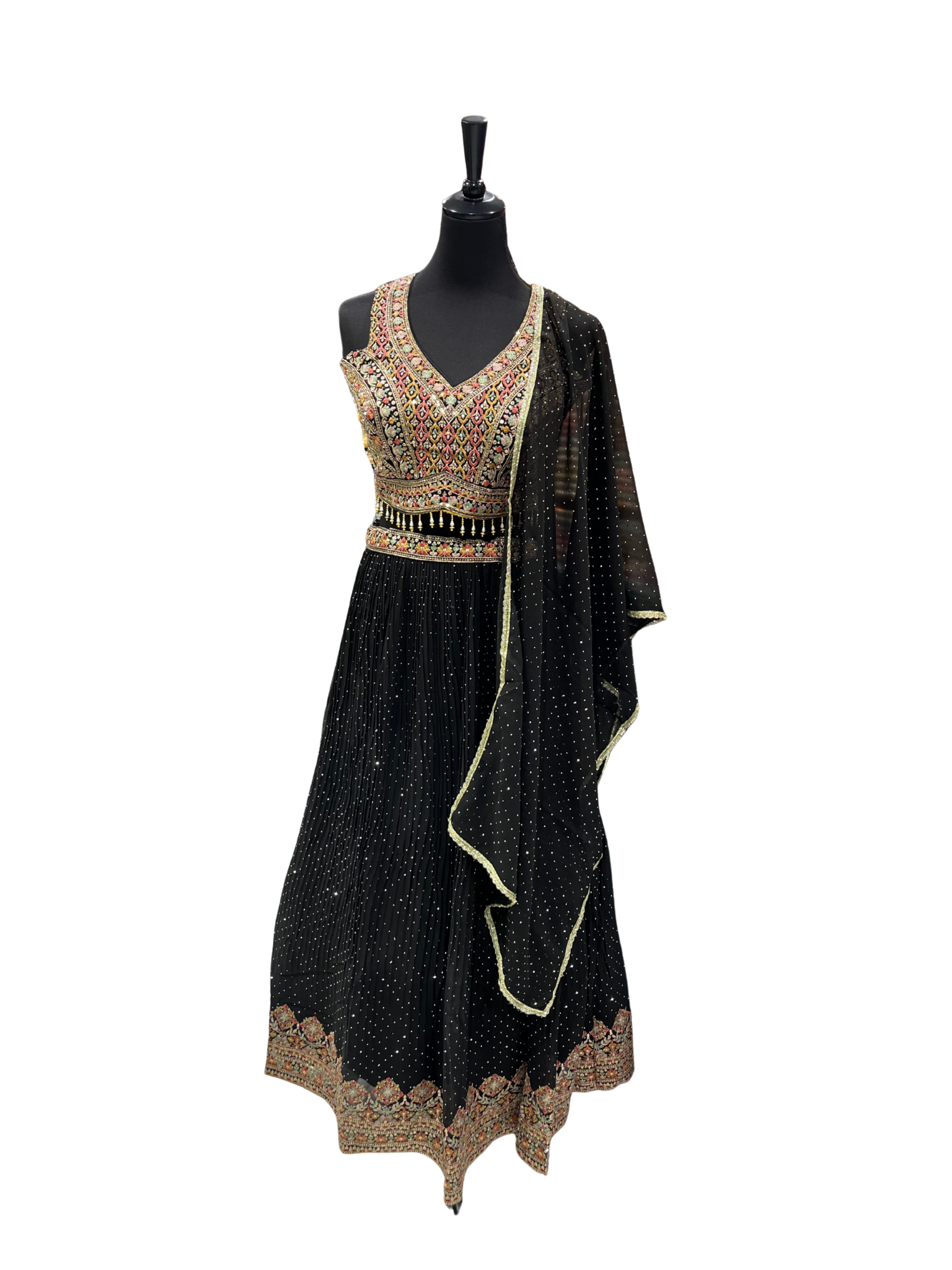 PRIYANKA LAHENGA - VANAVIL