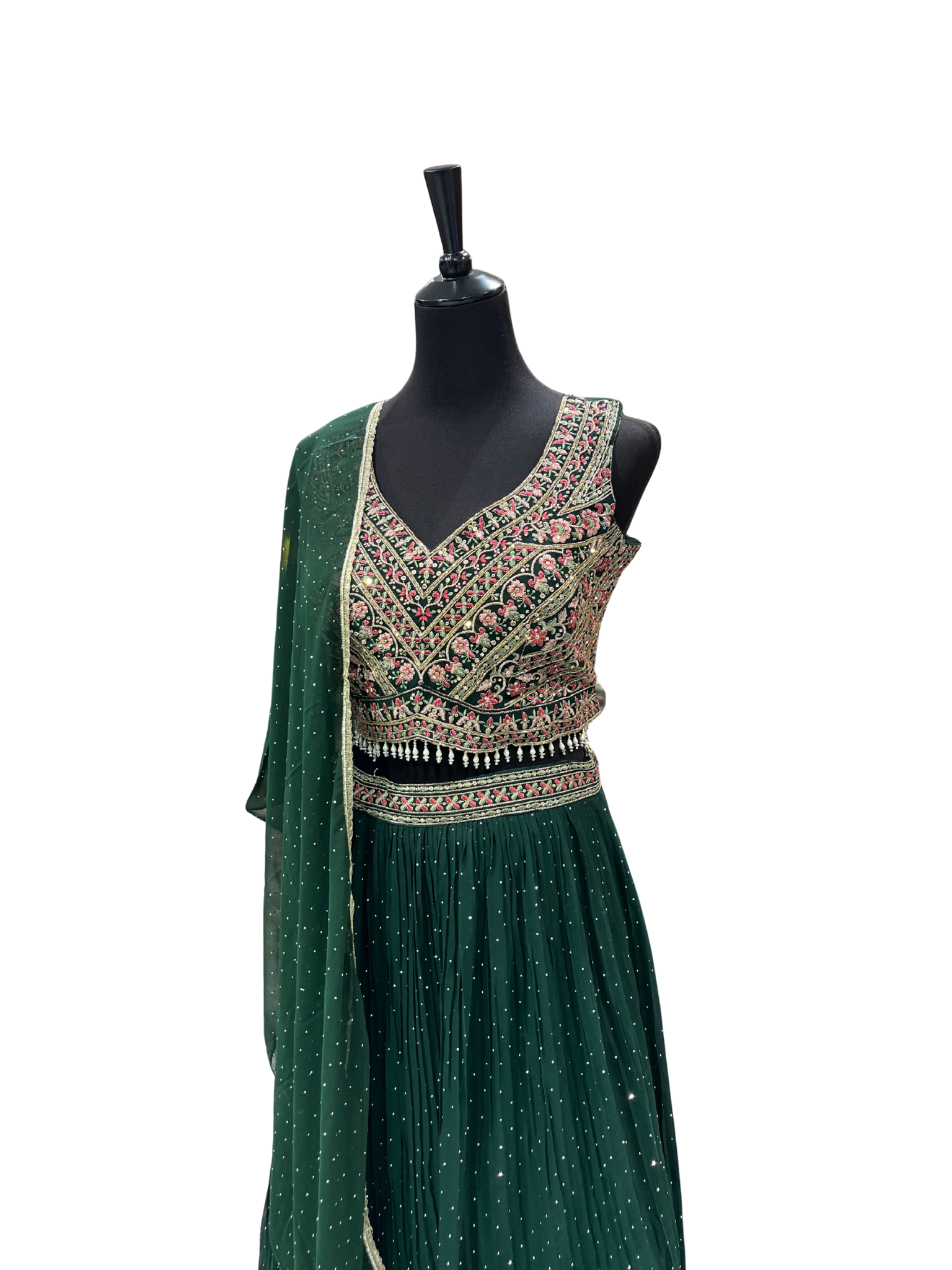 PRIYANKA LAHENGA - VANAVIL