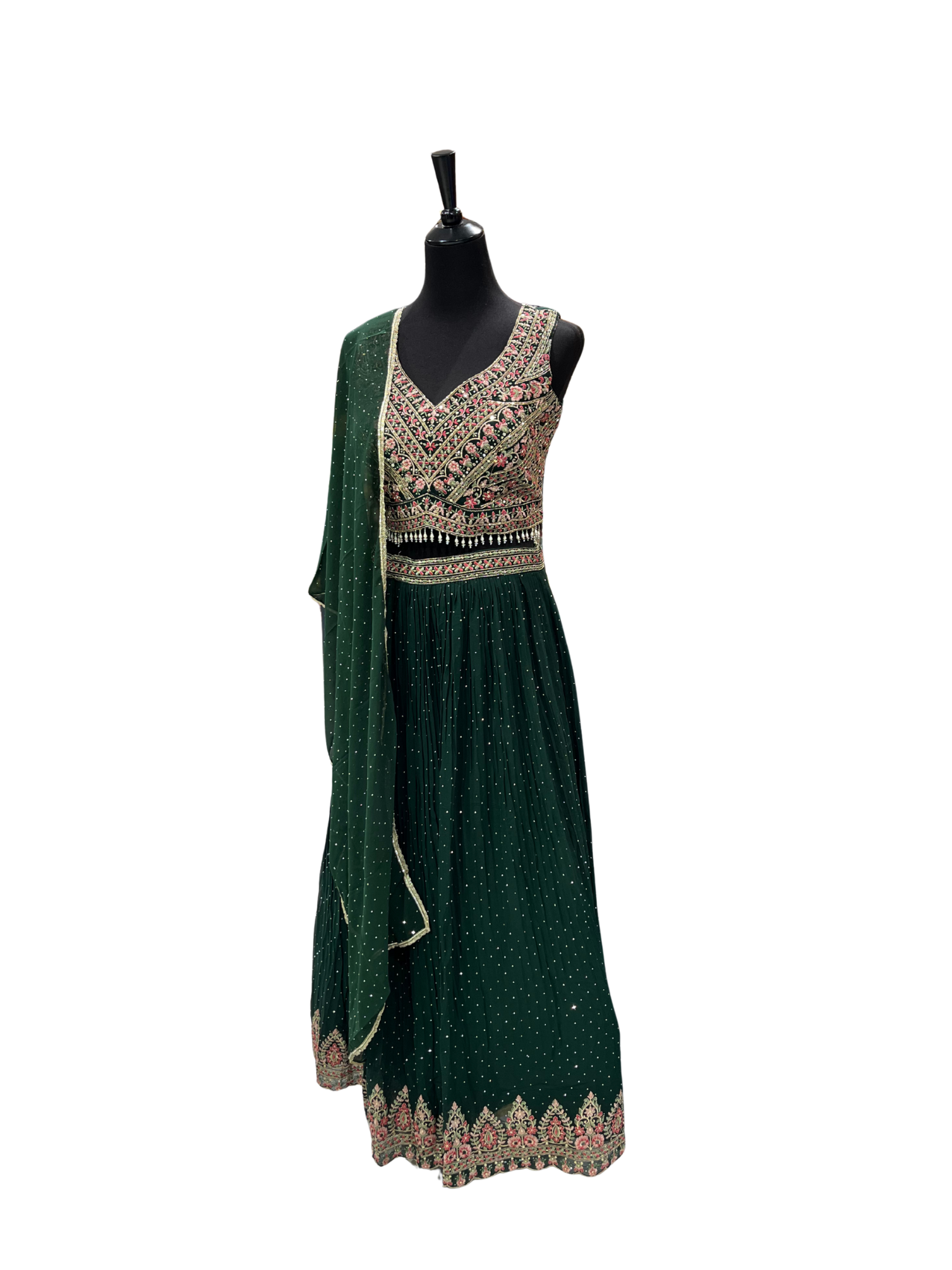 PRIYANKA LAHENGA - VANAVIL