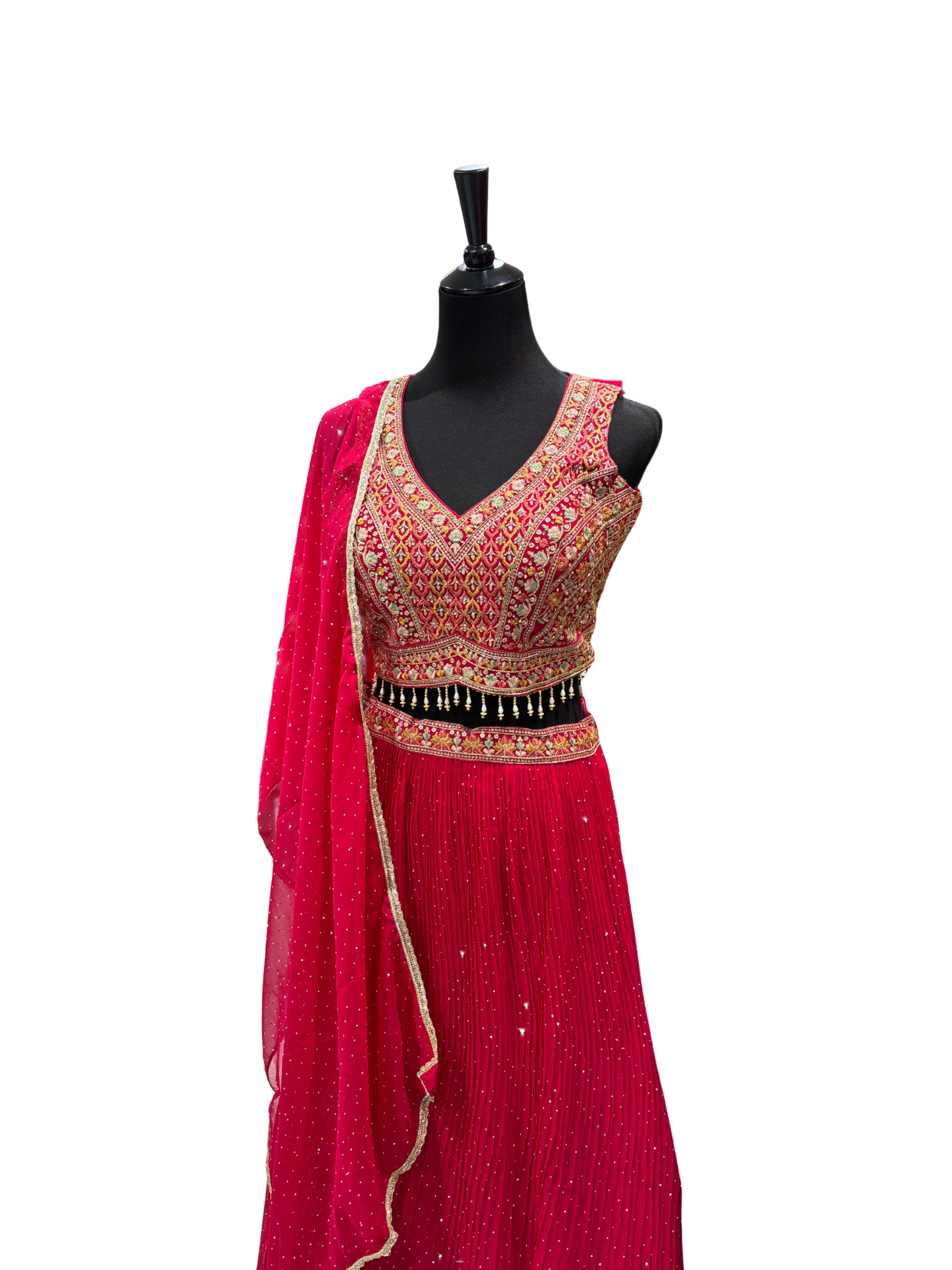 PRIYANKA LAHENGA - VANAVIL