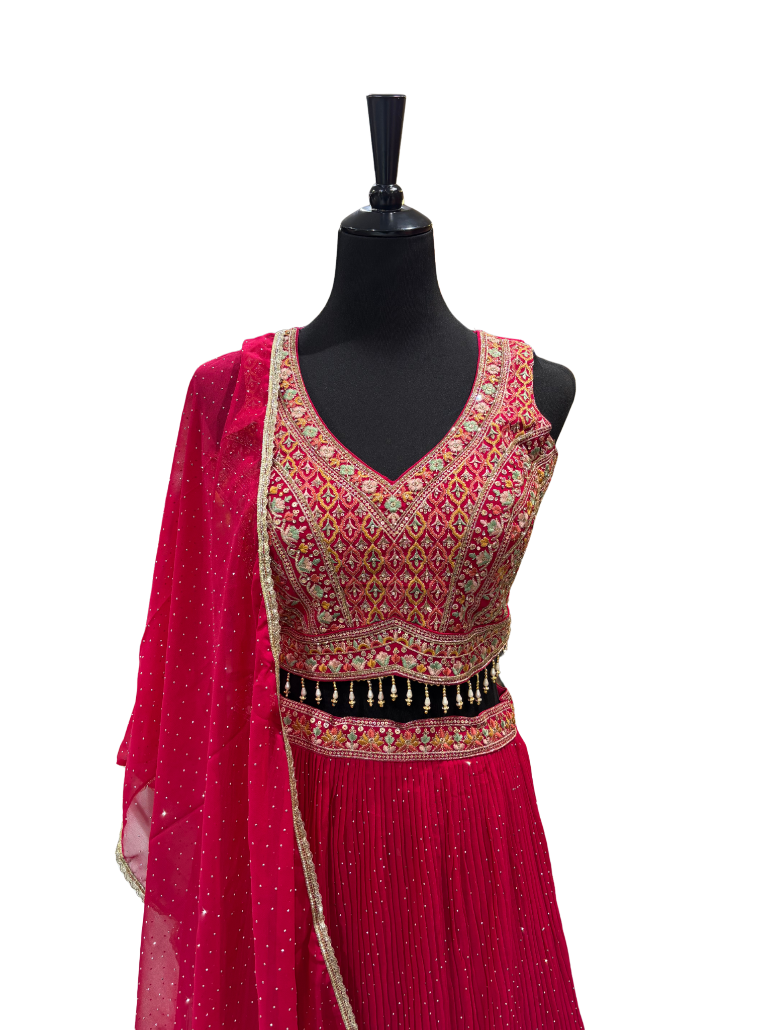 PRIYANKA LAHENGA - VANAVIL