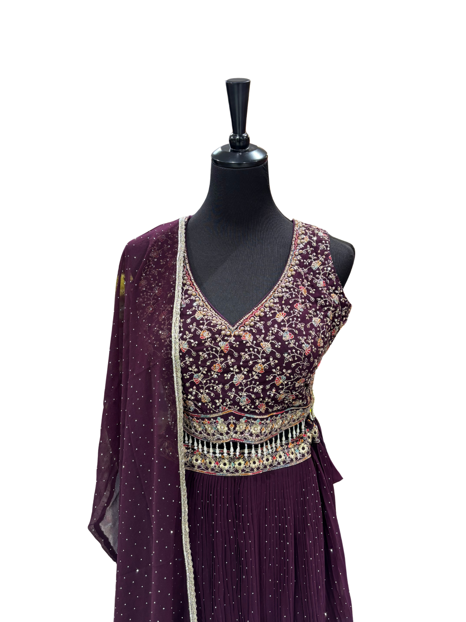 PRIYANKA LAHENGA - VANAVIL