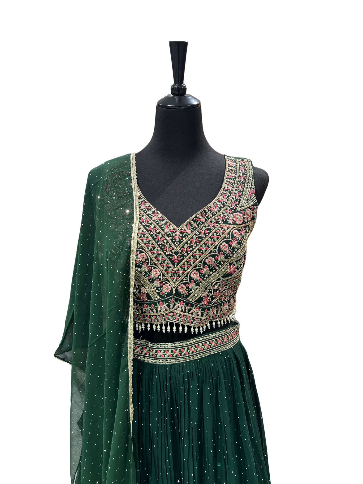 PRIYANKA LAHENGA - VANAVIL