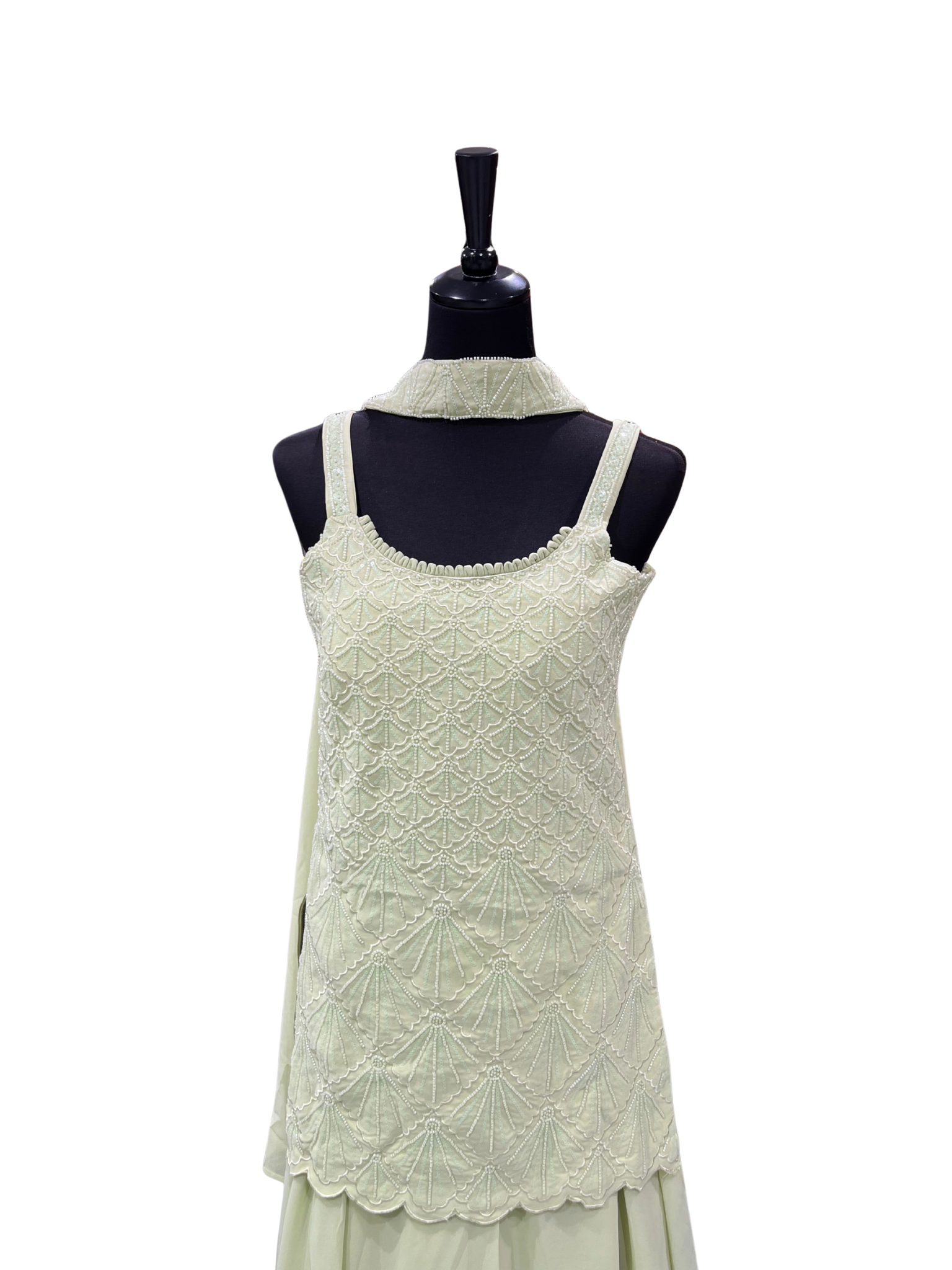 PASTEL SHARARA - VANAVIL