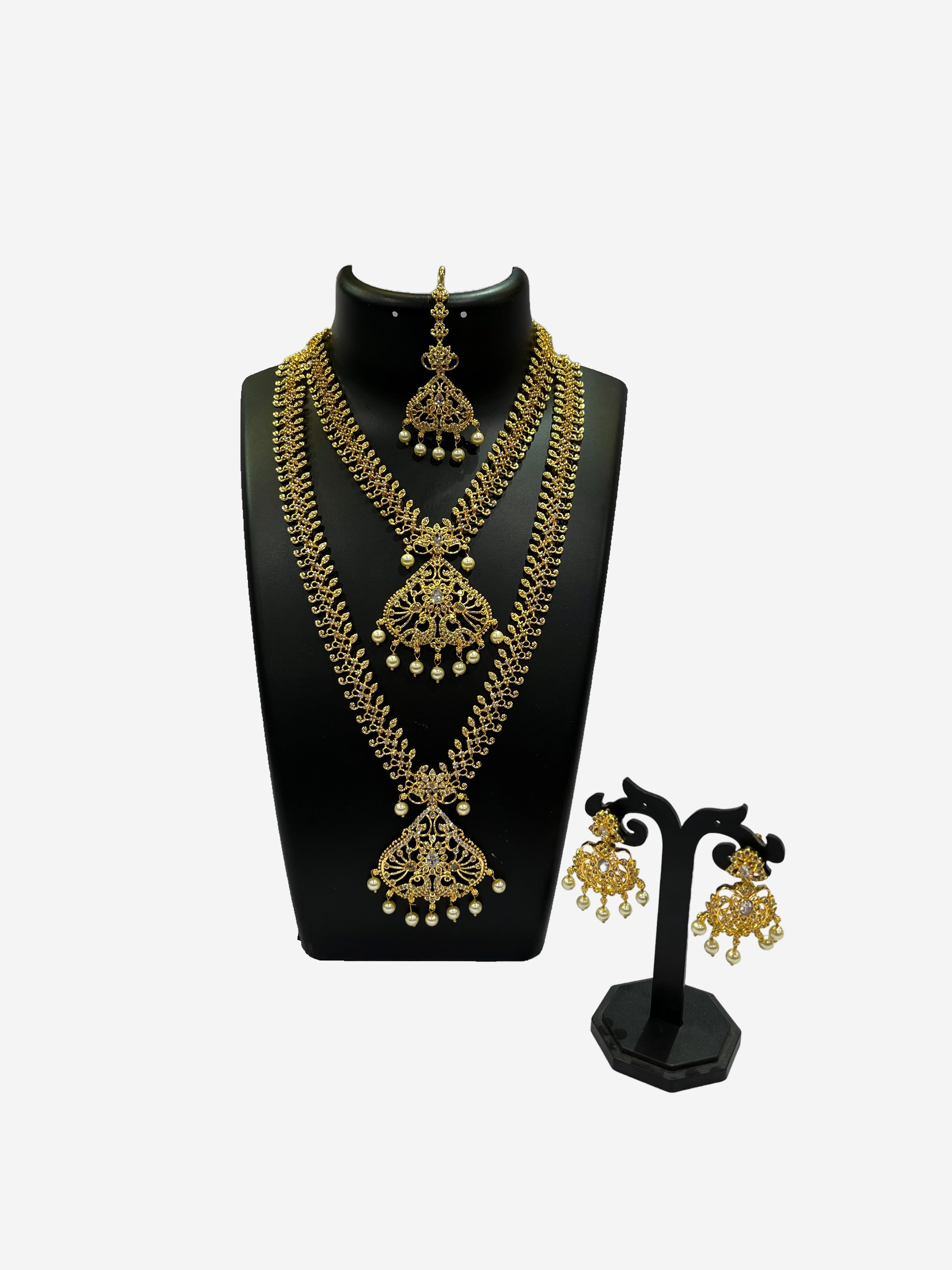 Devi Araam Set - Vanavil Textile