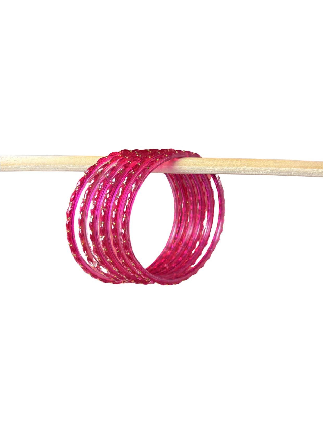 Rainbow Bangles Bracelets - VANAVIL