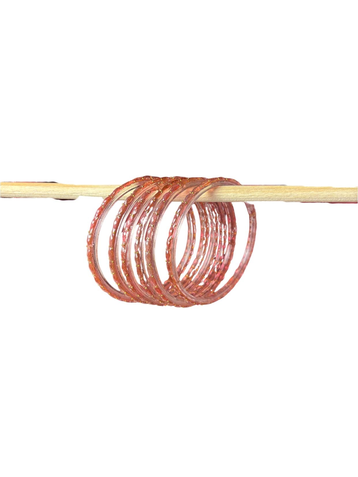 Rainbow Bangles Bracelets - VANAVIL