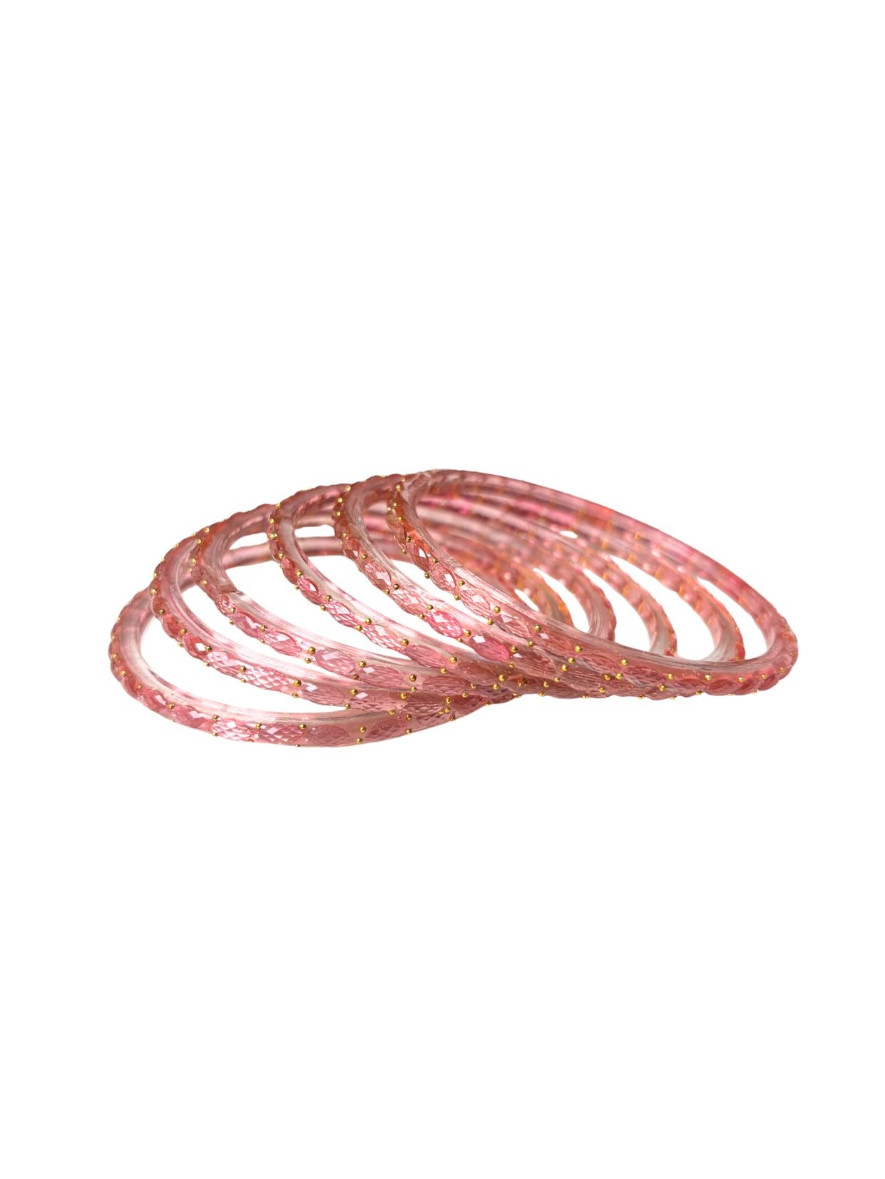 Rainbow Bangles Bracelets - VANAVIL