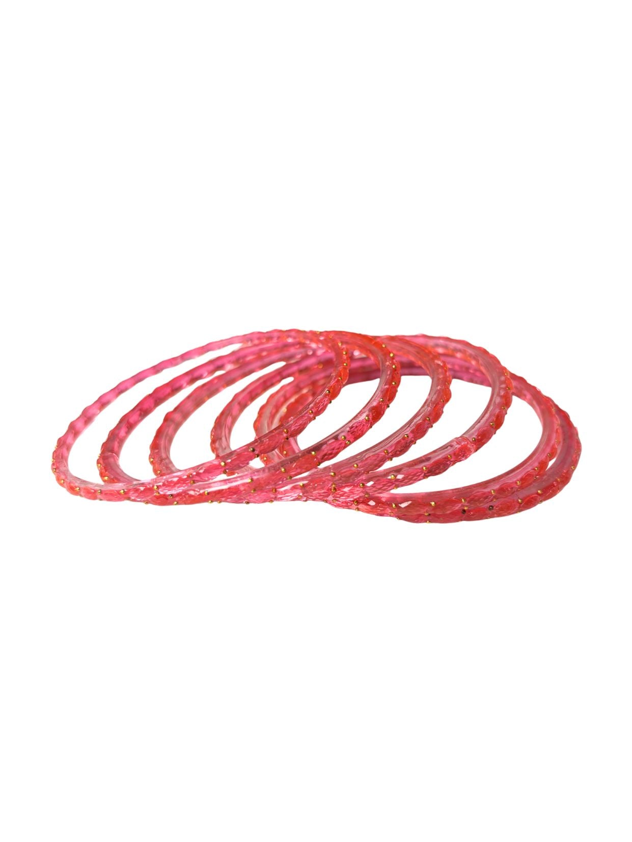 Rainbow Bangles Bracelets - VANAVIL