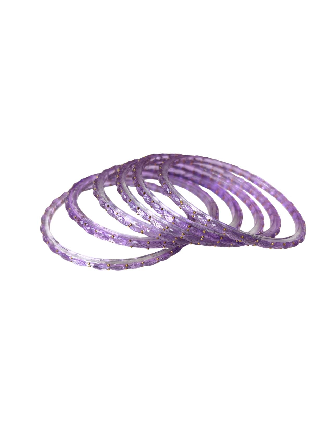 Rainbow Bangles Bracelets - VANAVIL