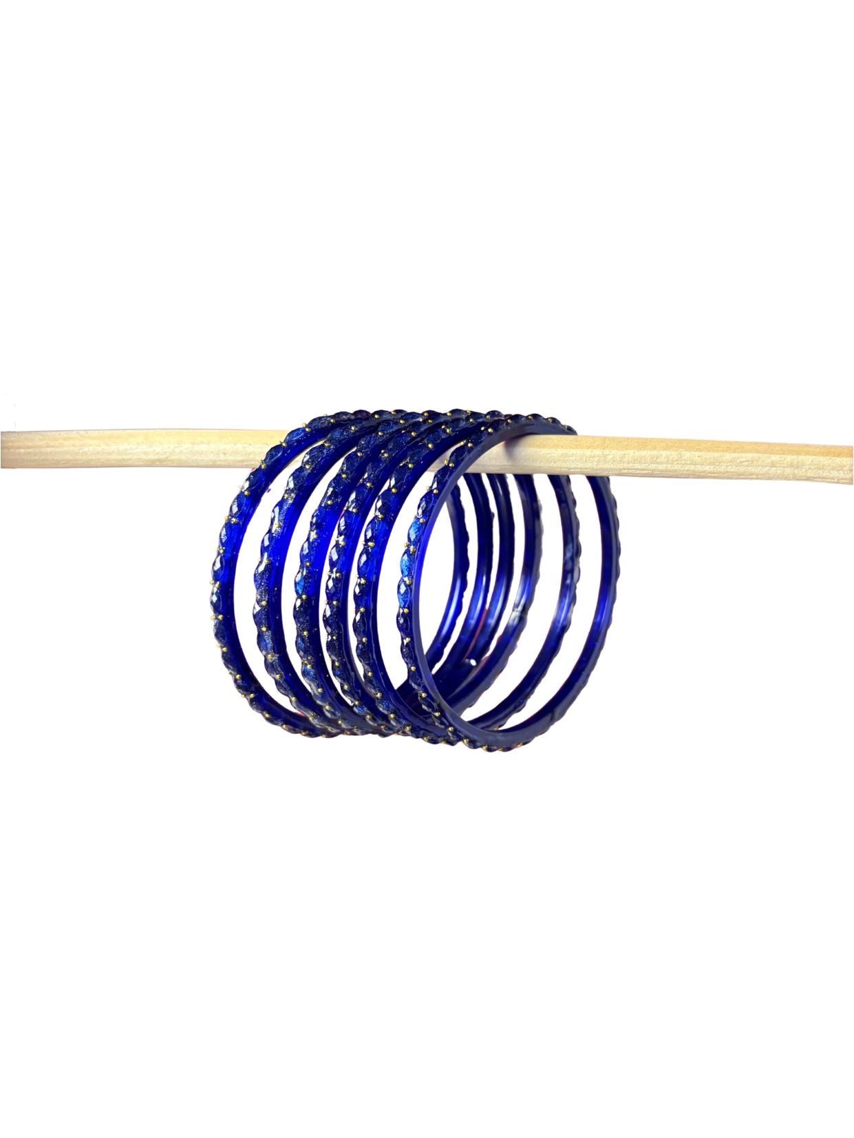 Rainbow Bangles Bracelets - VANAVIL