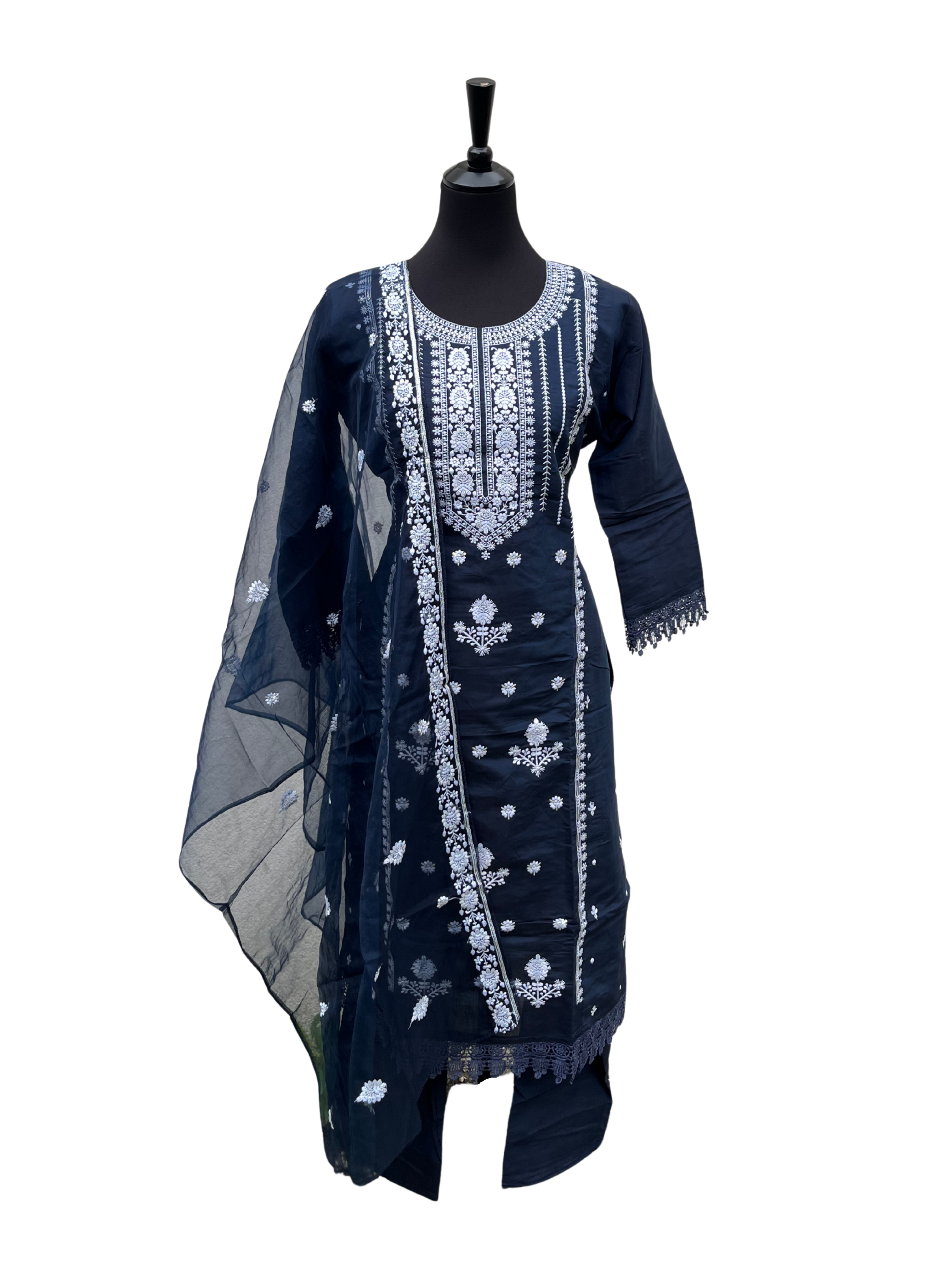 REKA SHUDITHAR - VANAVIL TEXTILE