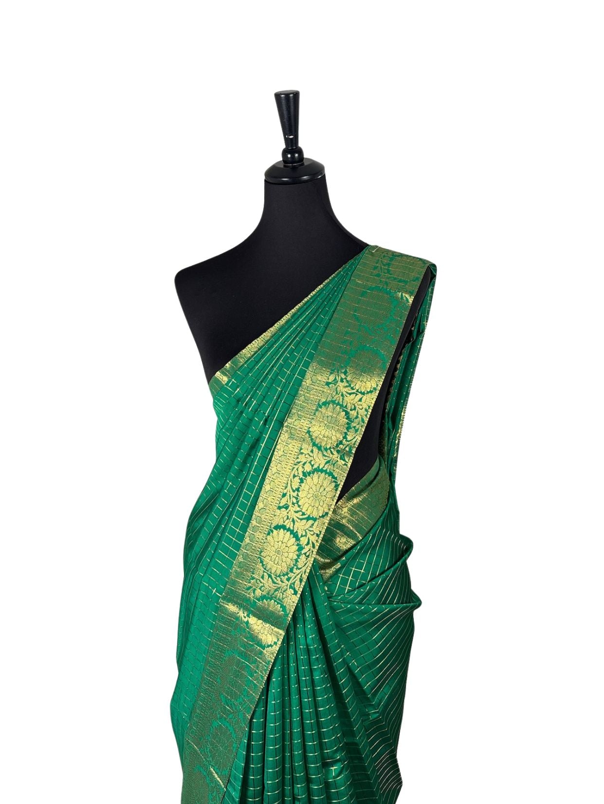 SAHANA SAREE - VANAVIL