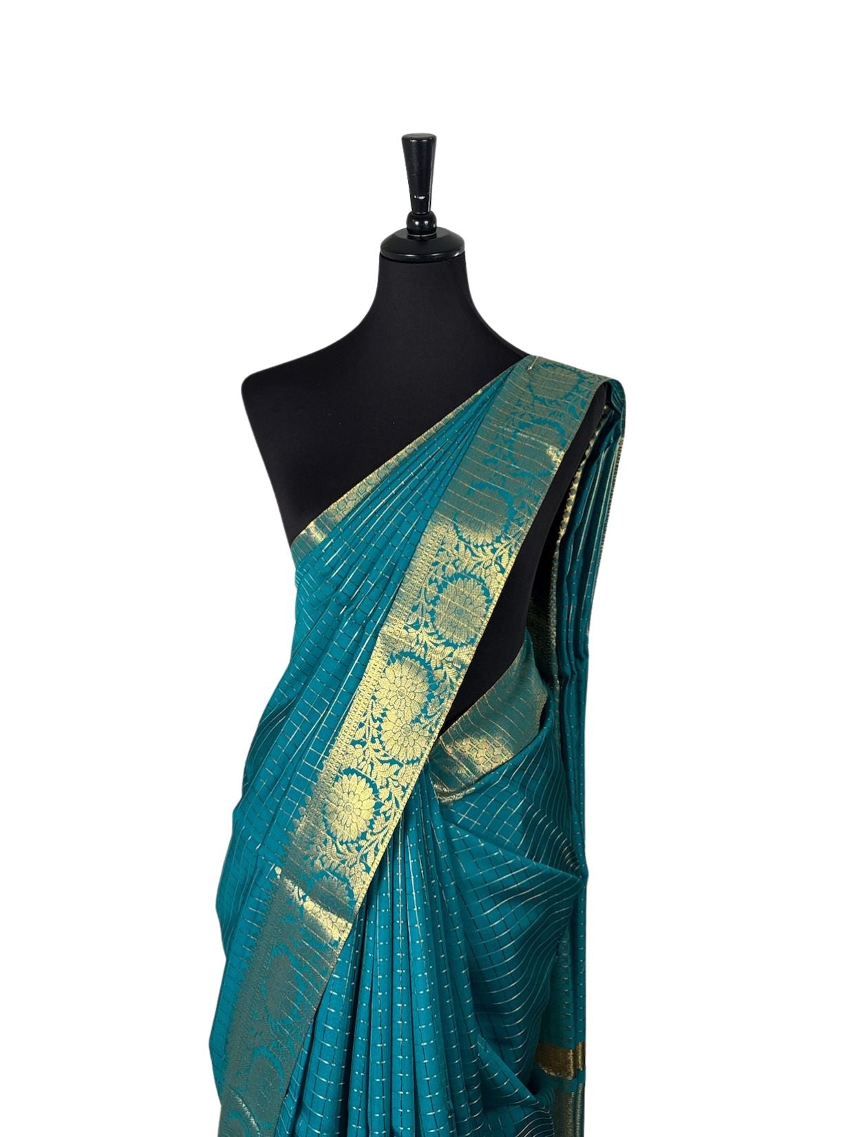 SAHANA SAREE - VANAVIL