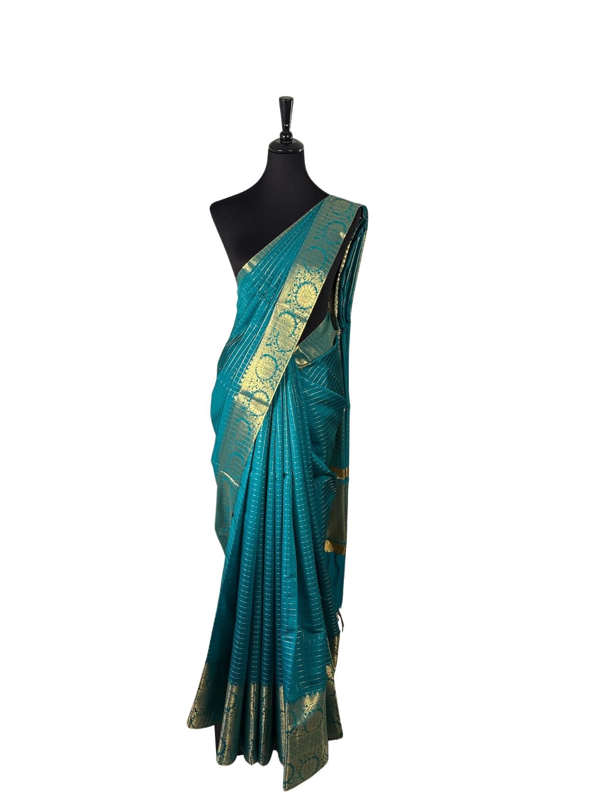 SAHANA SAREE - VANAVIL
