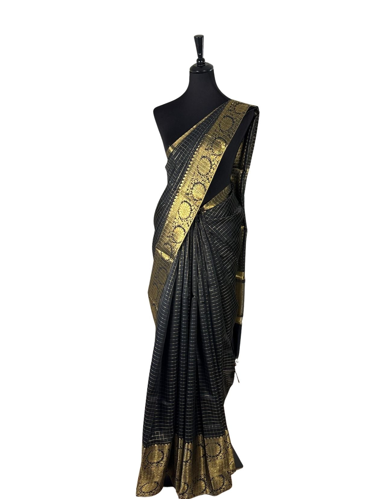 SAHANA SAREE - VANAVIL