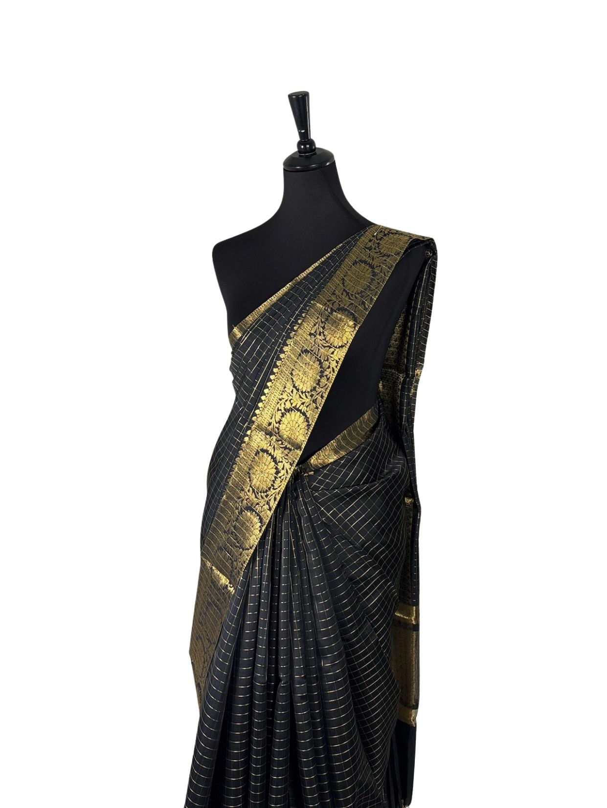 SAHANA SAREE - VANAVIL