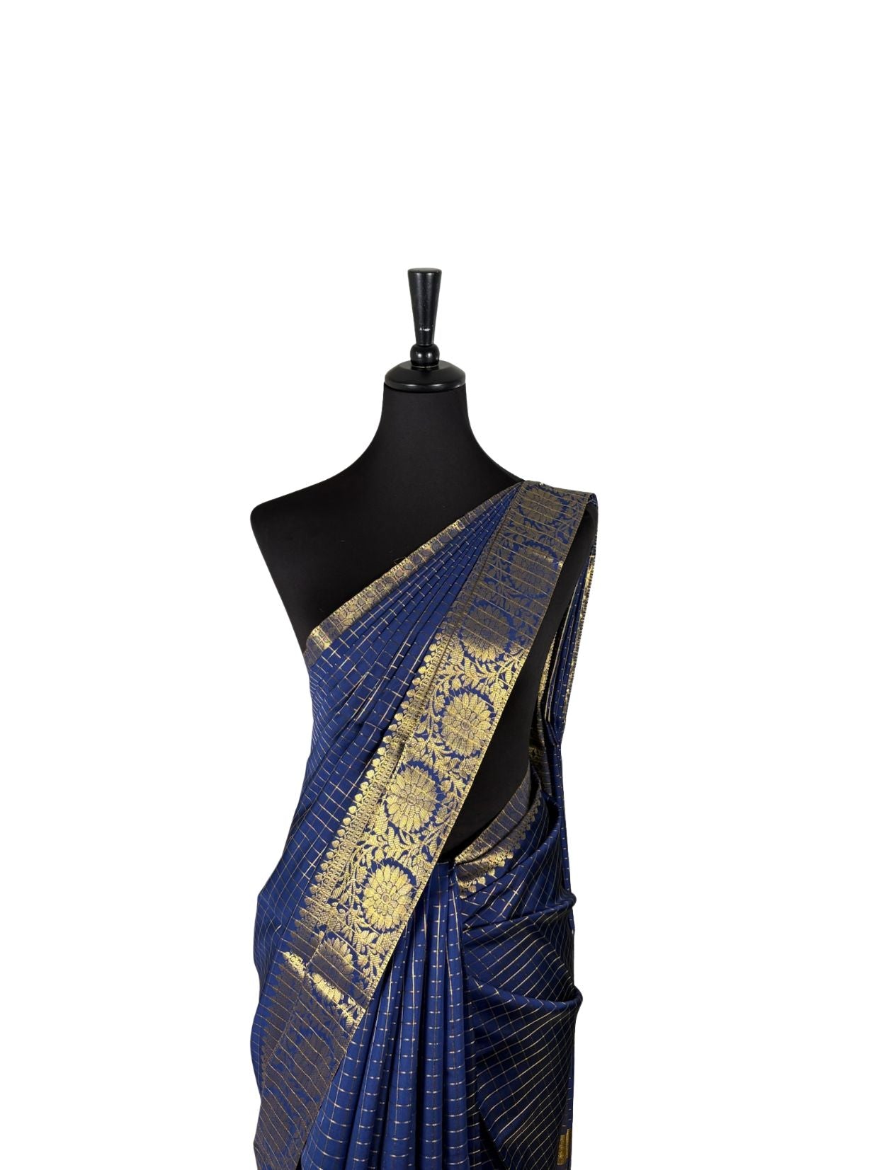 SAHANA SAREE - VANAVIL